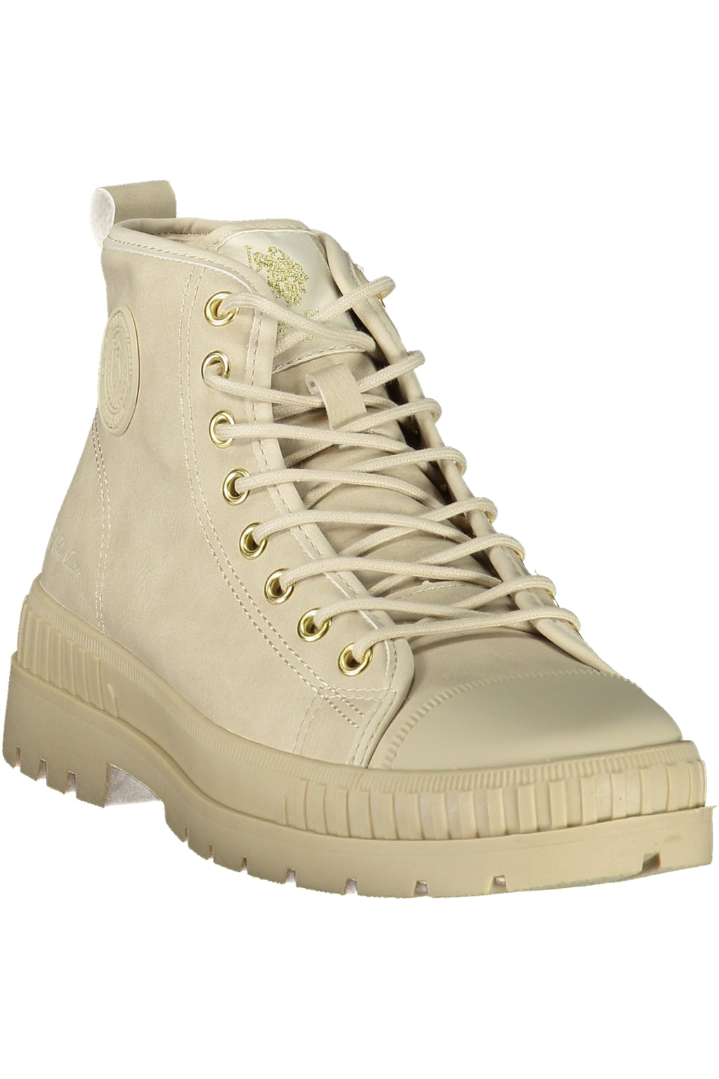 Stivaletti U.s. Polo Assn. Beige LEGEND003WGU1