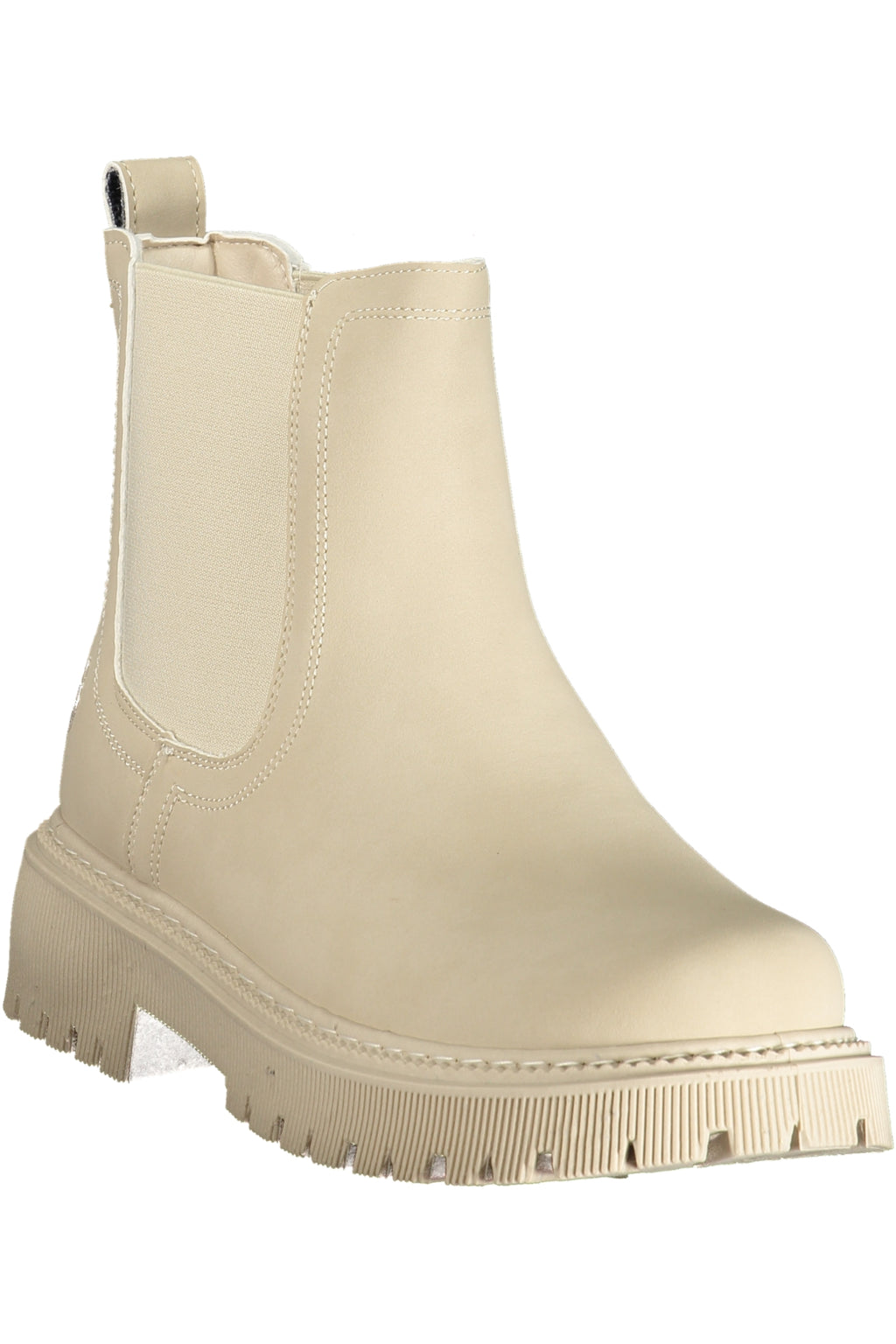 Stivaletti U.s. Polo Assn. Beige AMBRA001WGH1