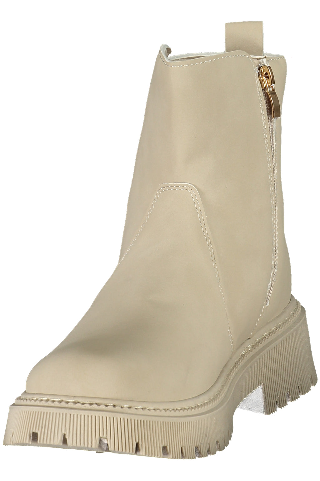 Stivaletti U.s. Polo Assn. Beige AMBRA003WGH1