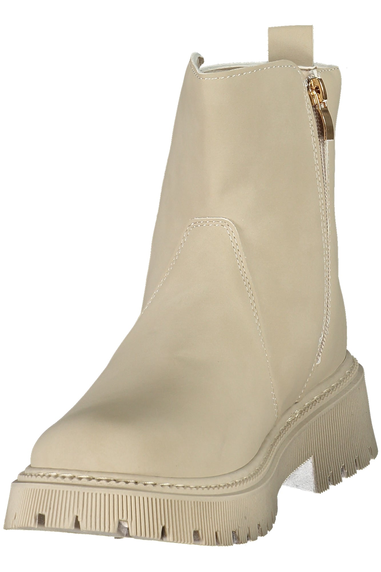 Stivaletti U.s. Polo Assn. Beige AMBRA003WGH1
