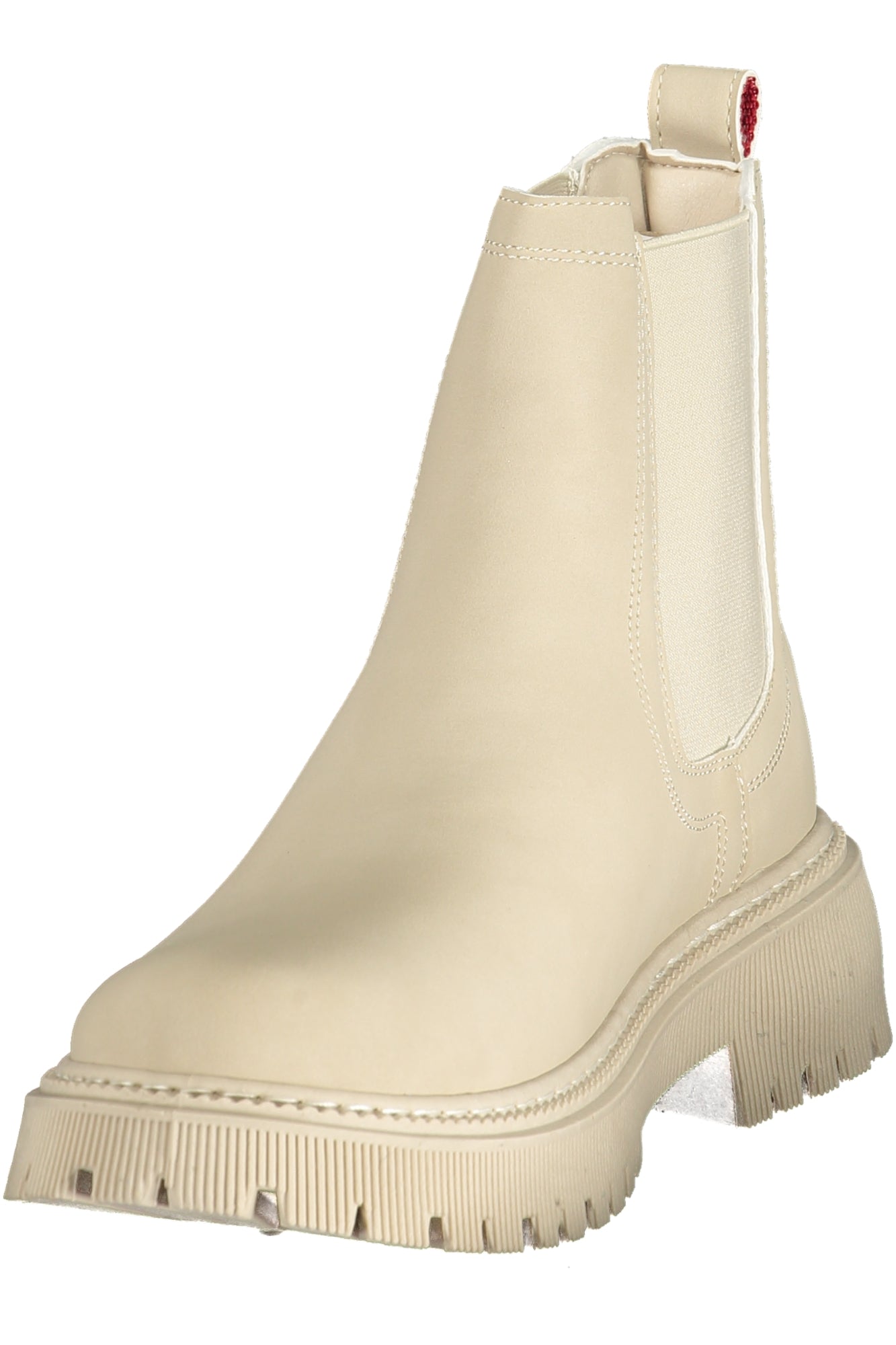Stivaletti U.s. Polo Assn. Beige AMBRA001WGH1