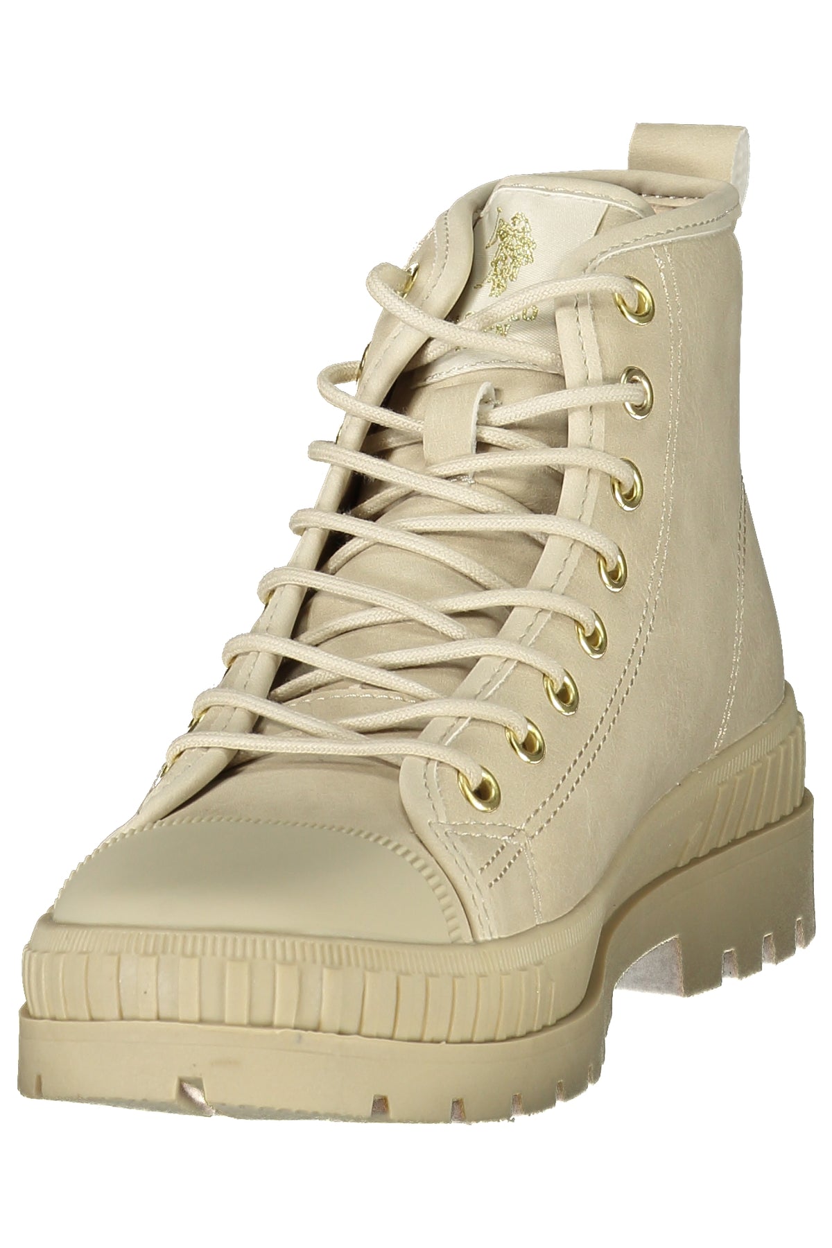 Stivaletti U.s. Polo Assn. Beige LEGEND003WGU1