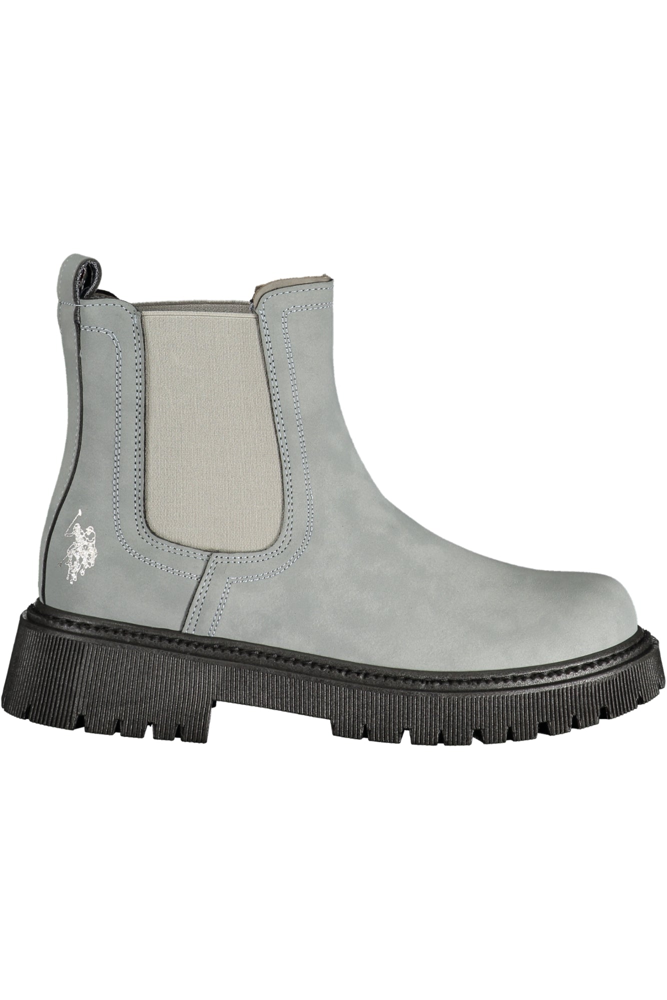 Stivaletti U.s. Polo Assn. Grigio AMBRA001WGH1