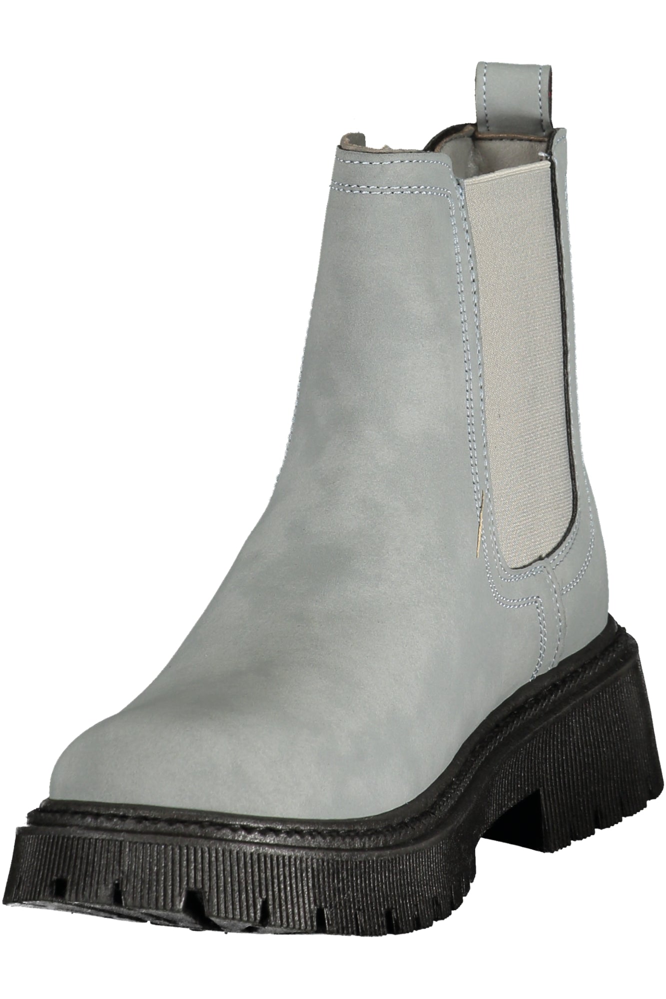 Stivaletti U.s. Polo Assn. Grigio AMBRA001WGH1