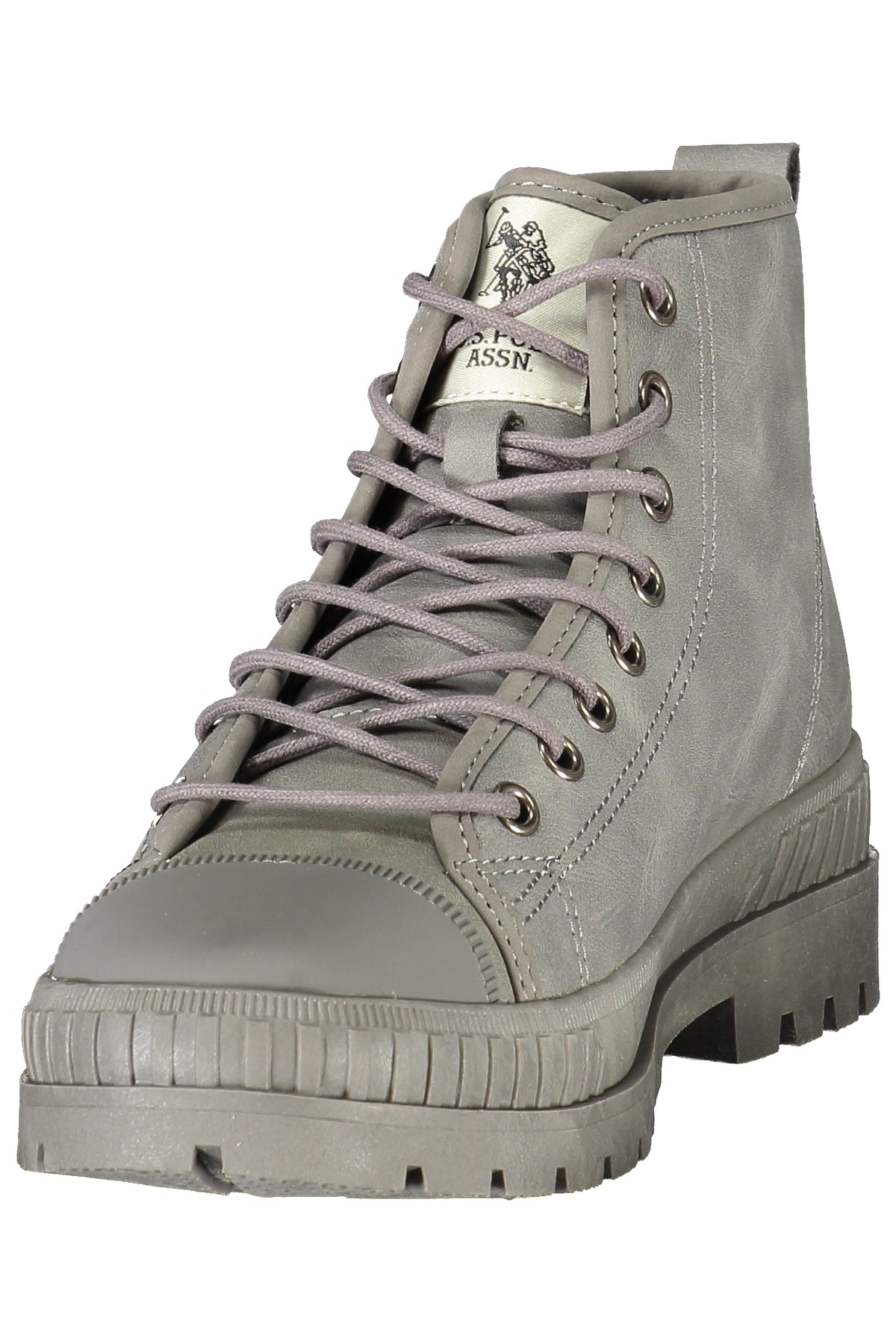 Stivaletti U.s. Polo Assn. Grigio LEGEND003WGU1