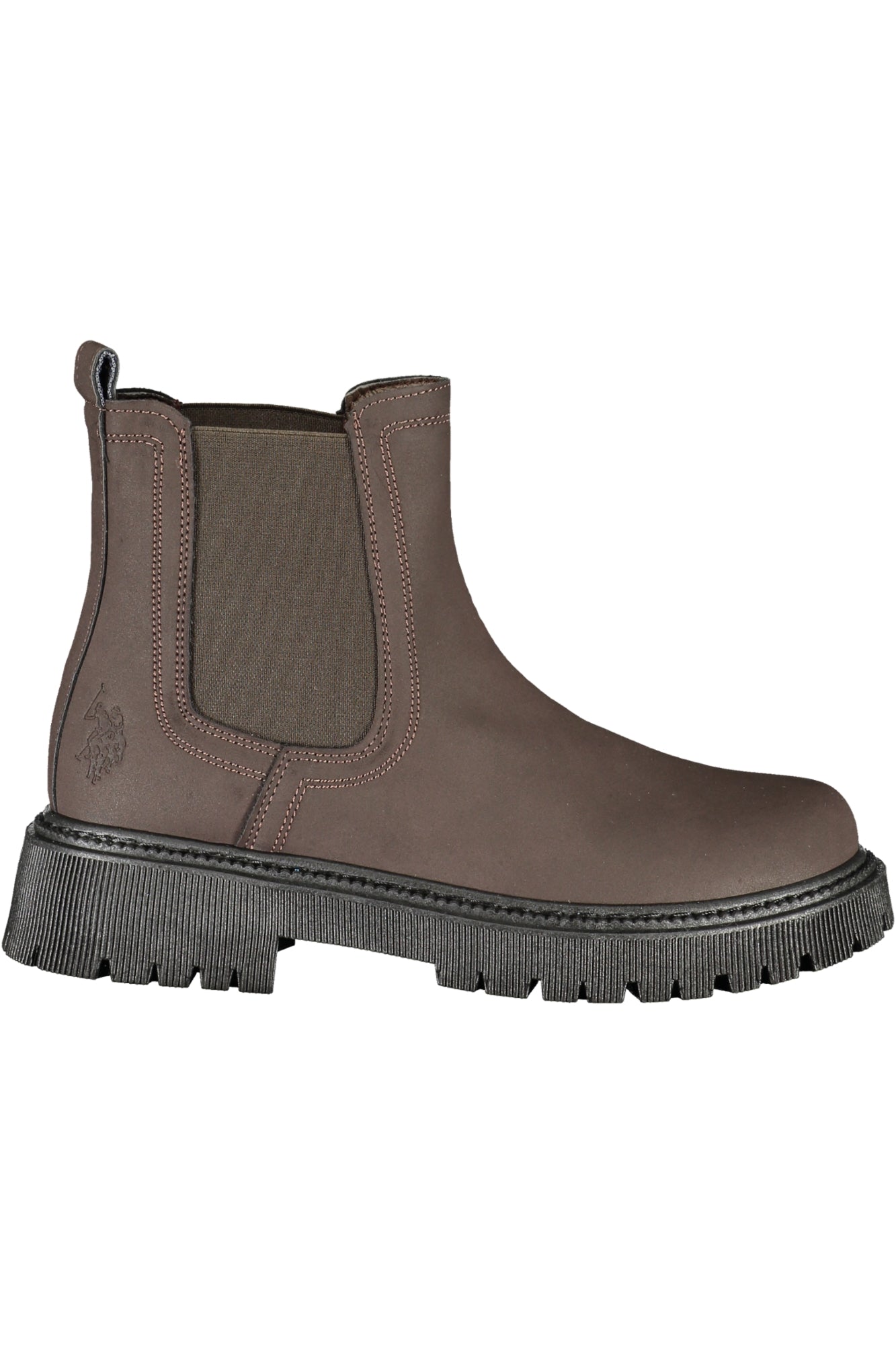 Stivaletti U.s. Polo Assn. Marrone AMBRA001WGH1