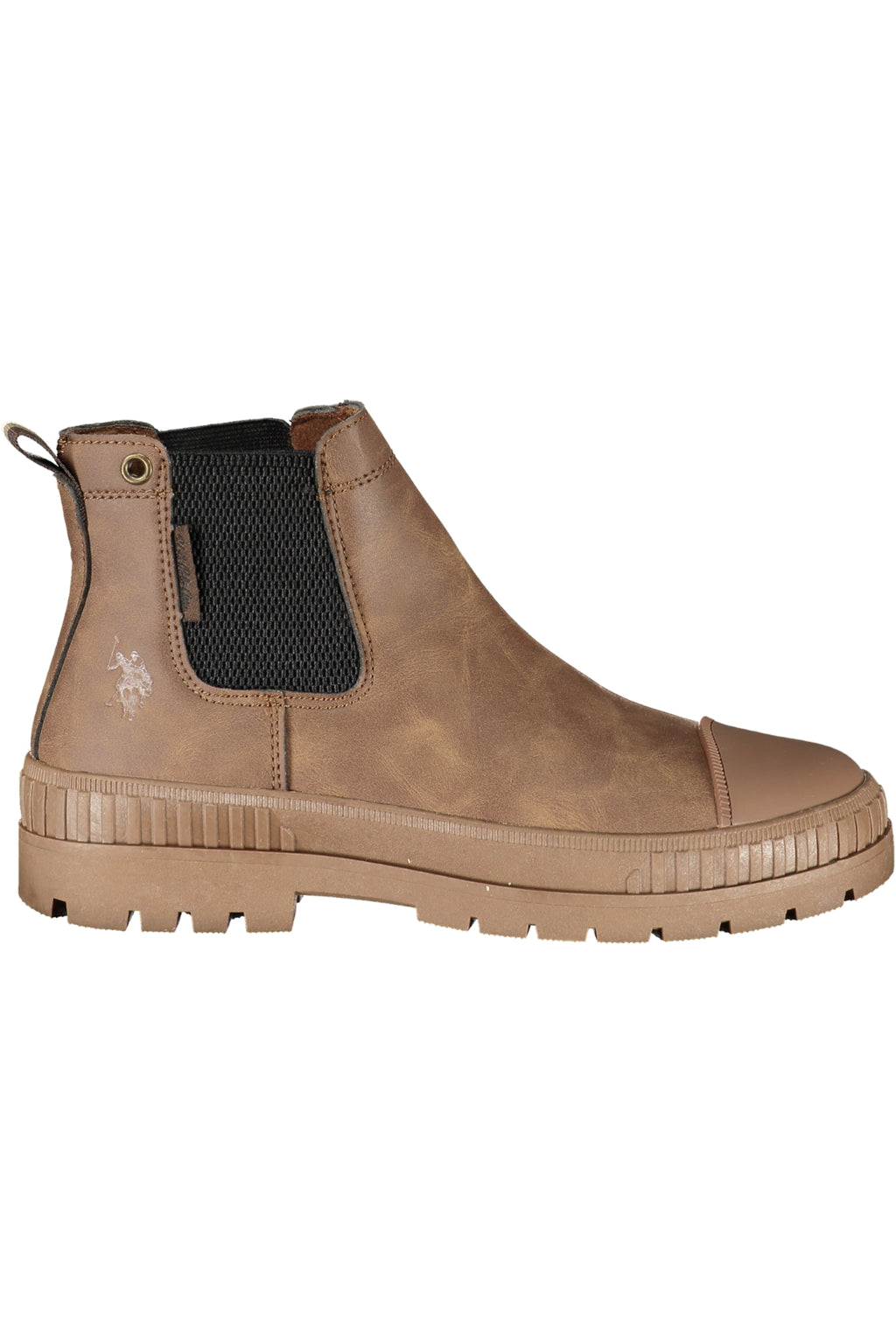 Stivaletti U.s. Polo Assn. Marrone LEGEND004WGU1