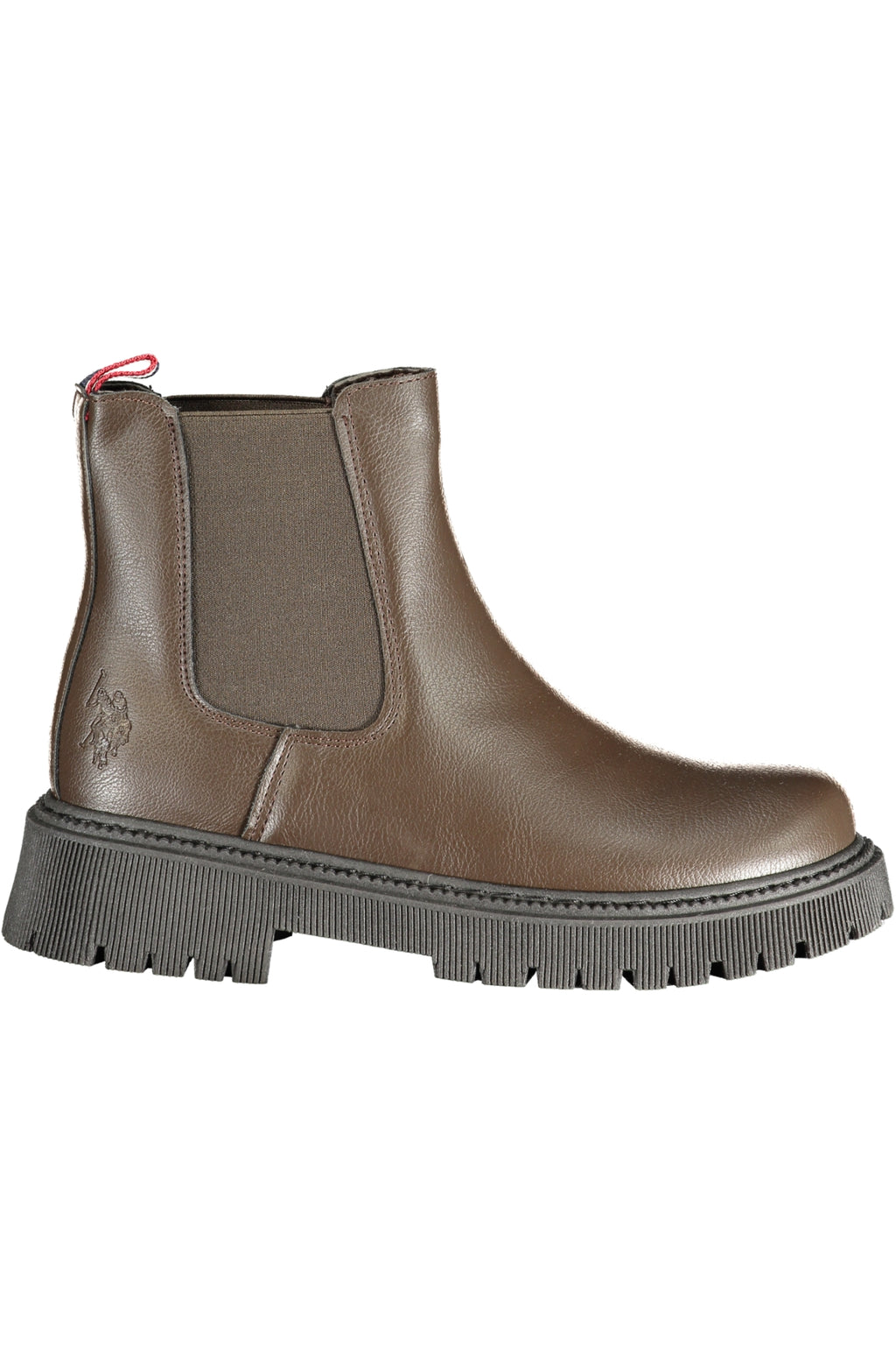 Stivaletti U.s. Polo Assn. Marrone AMBRA001WGY1