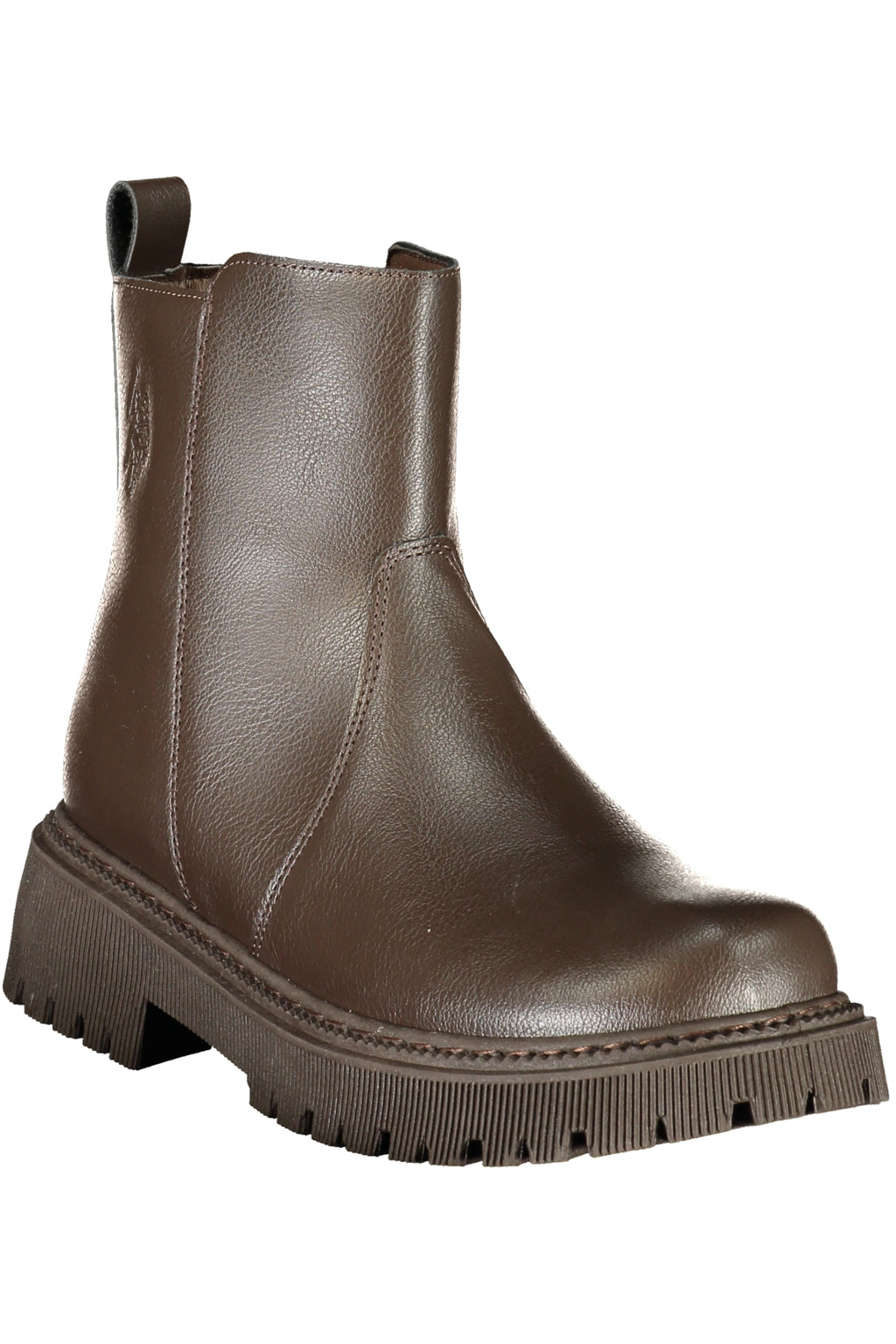 Stivaletti U.s. Polo Assn. Marrone AMBRA003WGY1