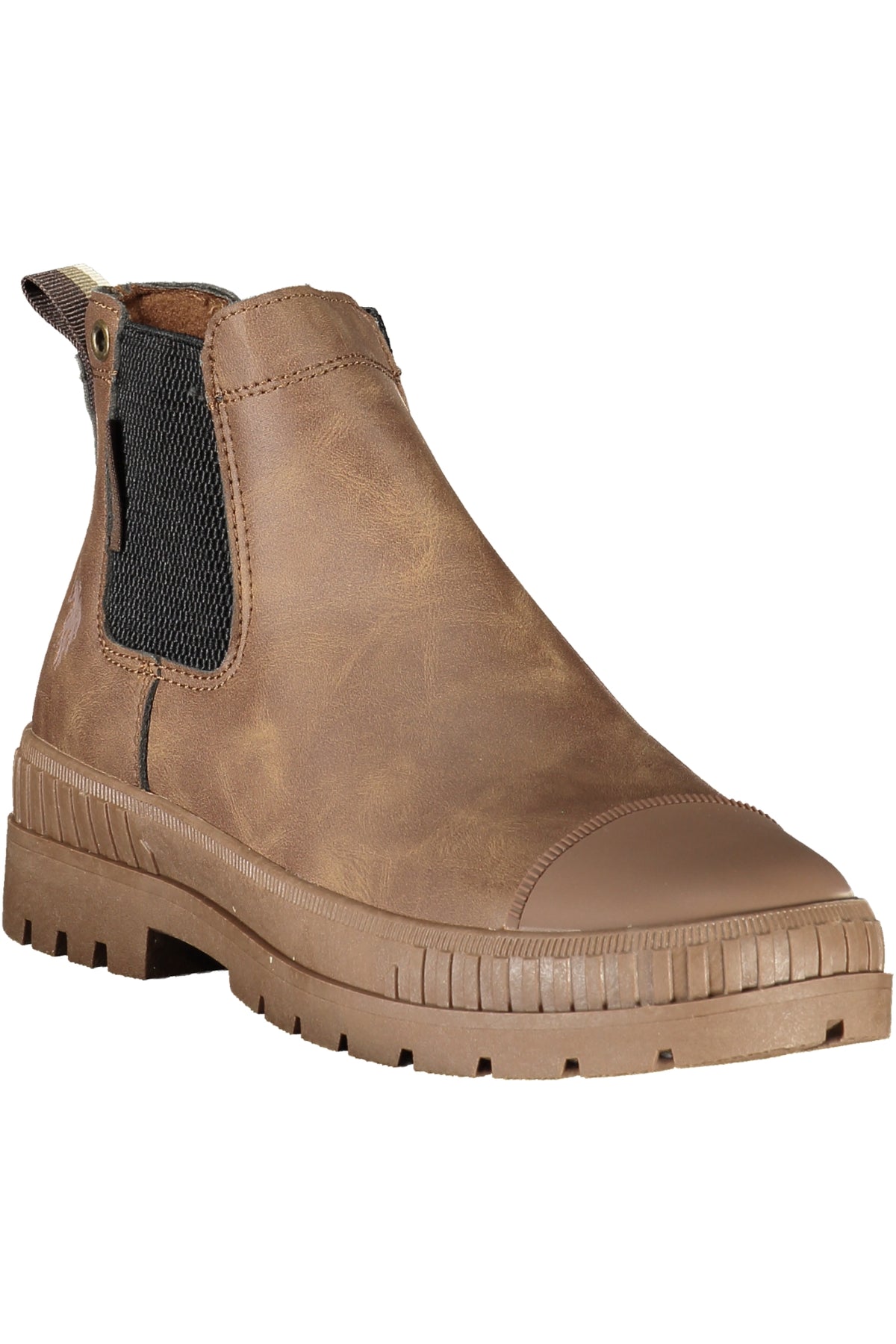 Stivaletti U.s. Polo Assn. Marrone LEGEND004WGU1