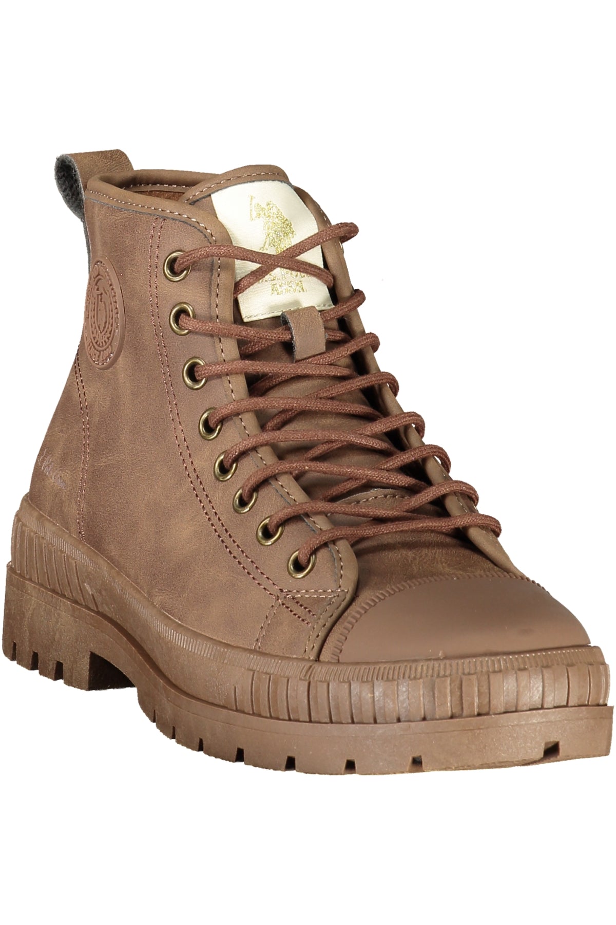 Stivaletti U.s. Polo Assn. Marrone LEGEND003WGU1