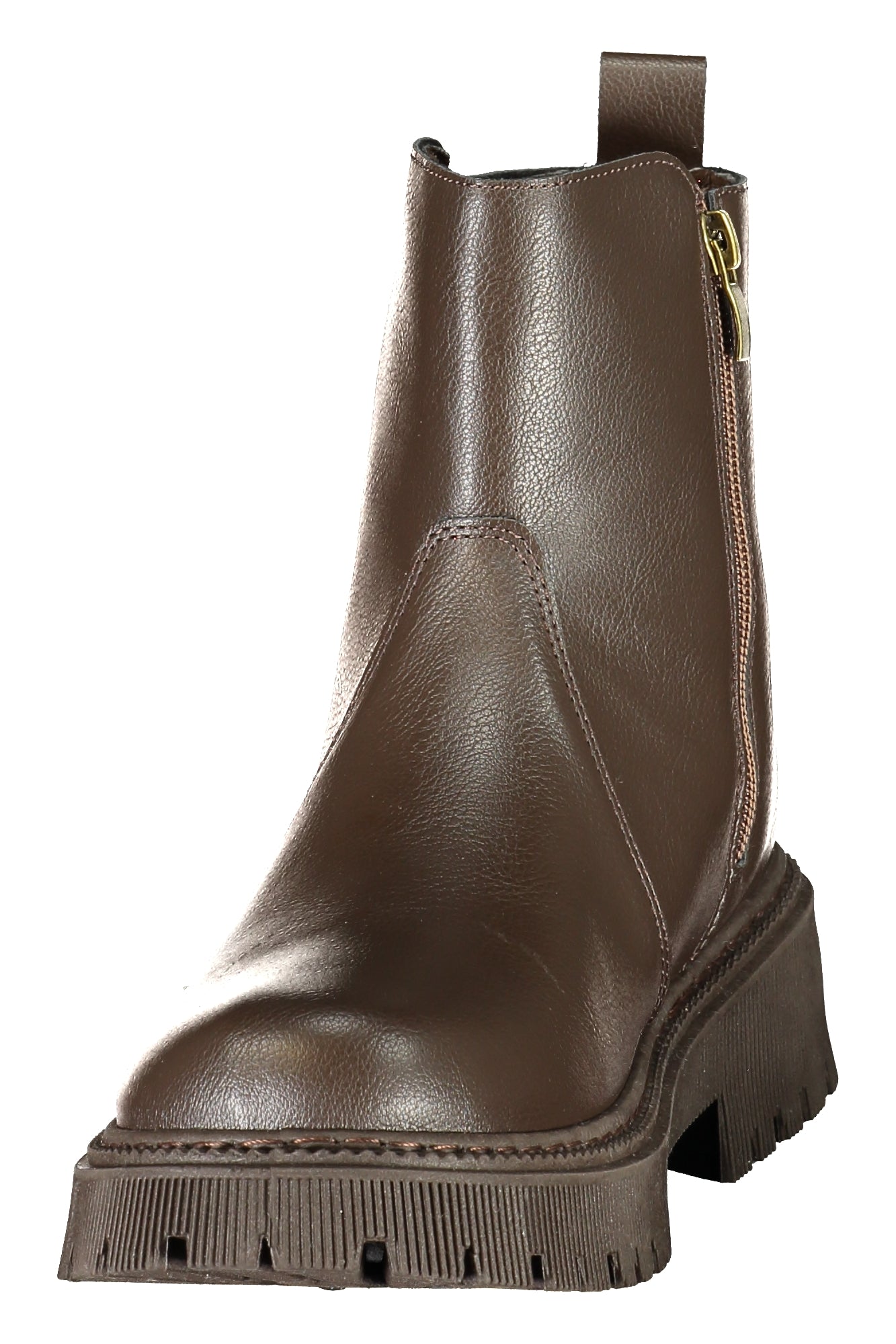 Stivaletti U.s. Polo Assn. Marrone AMBRA003WGY1