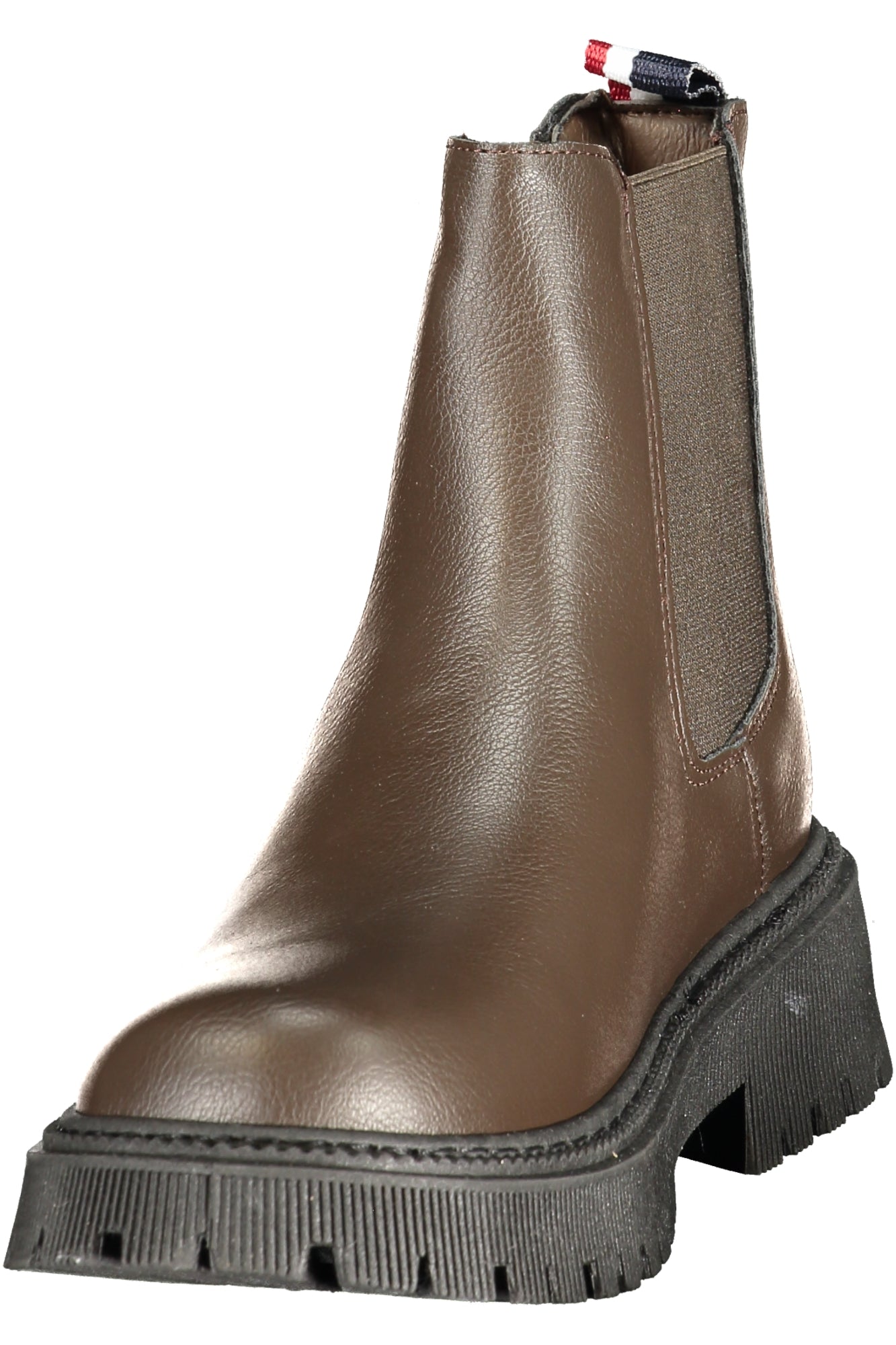 Stivaletti U.s. Polo Assn. Marrone AMBRA001WGY1