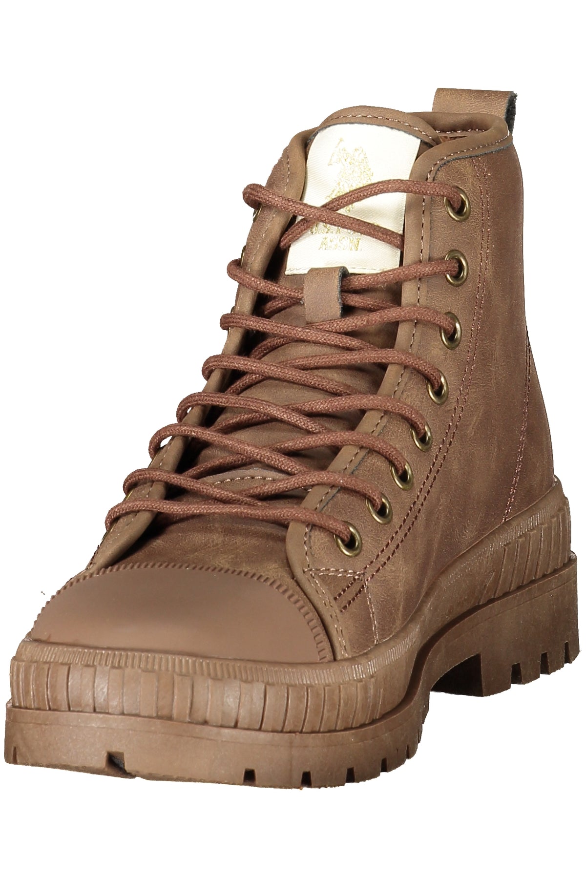 Stivaletti U.s. Polo Assn. Marrone LEGEND003WGU1
