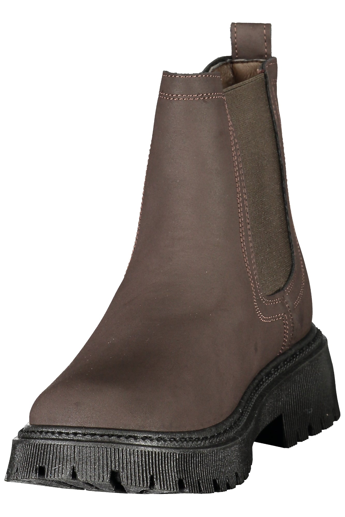 Stivaletti U.s. Polo Assn. Marrone AMBRA001WGH1