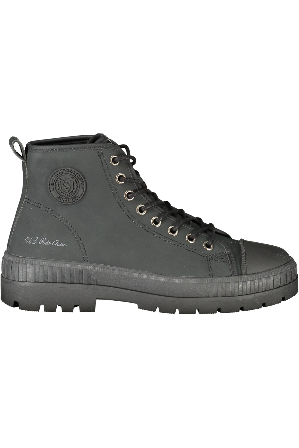 Stivaletti U.s. Polo Assn. Nero LEGEND003WGU1