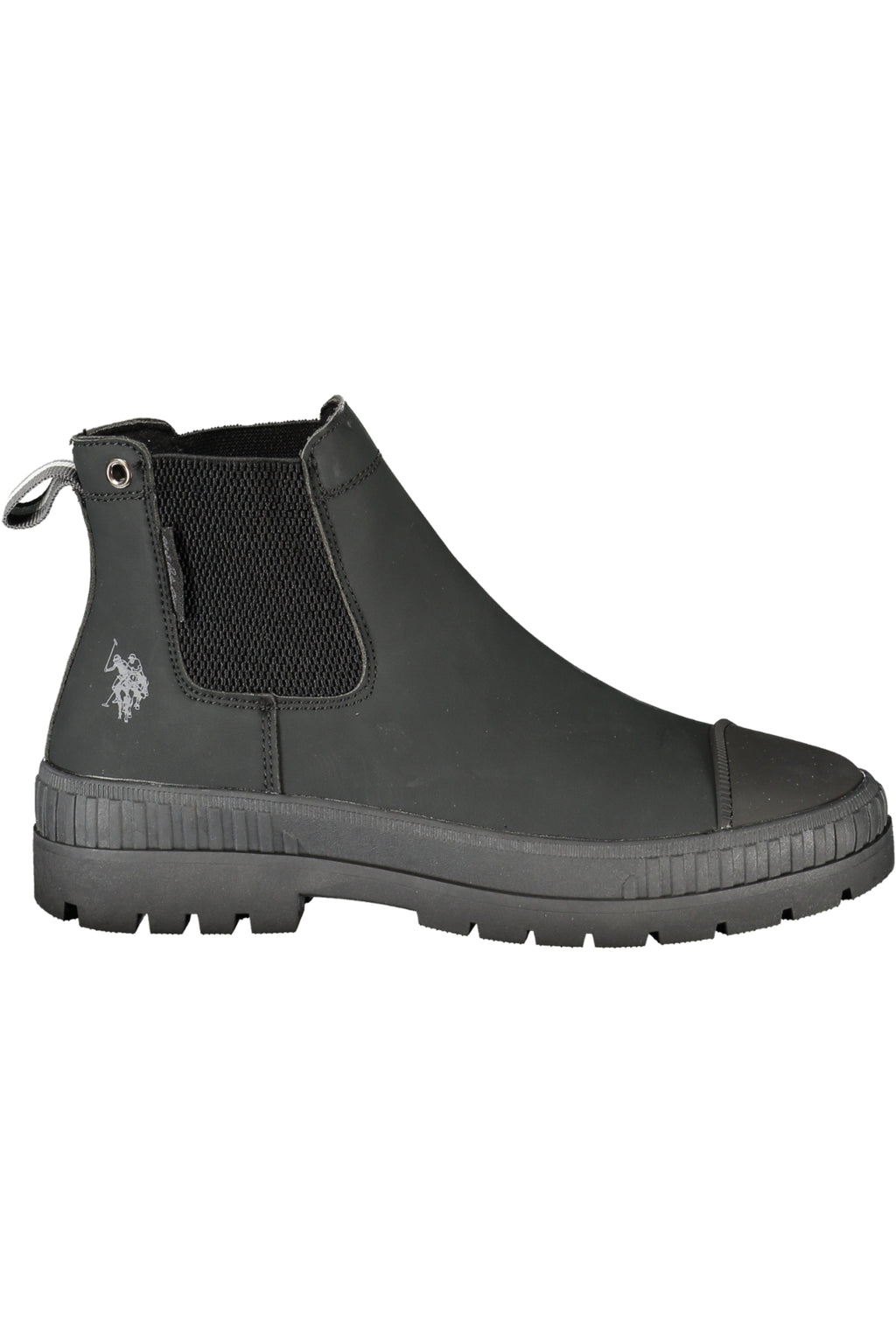 Stivaletti U.s. Polo Assn. Nero LEGEND004WGU1