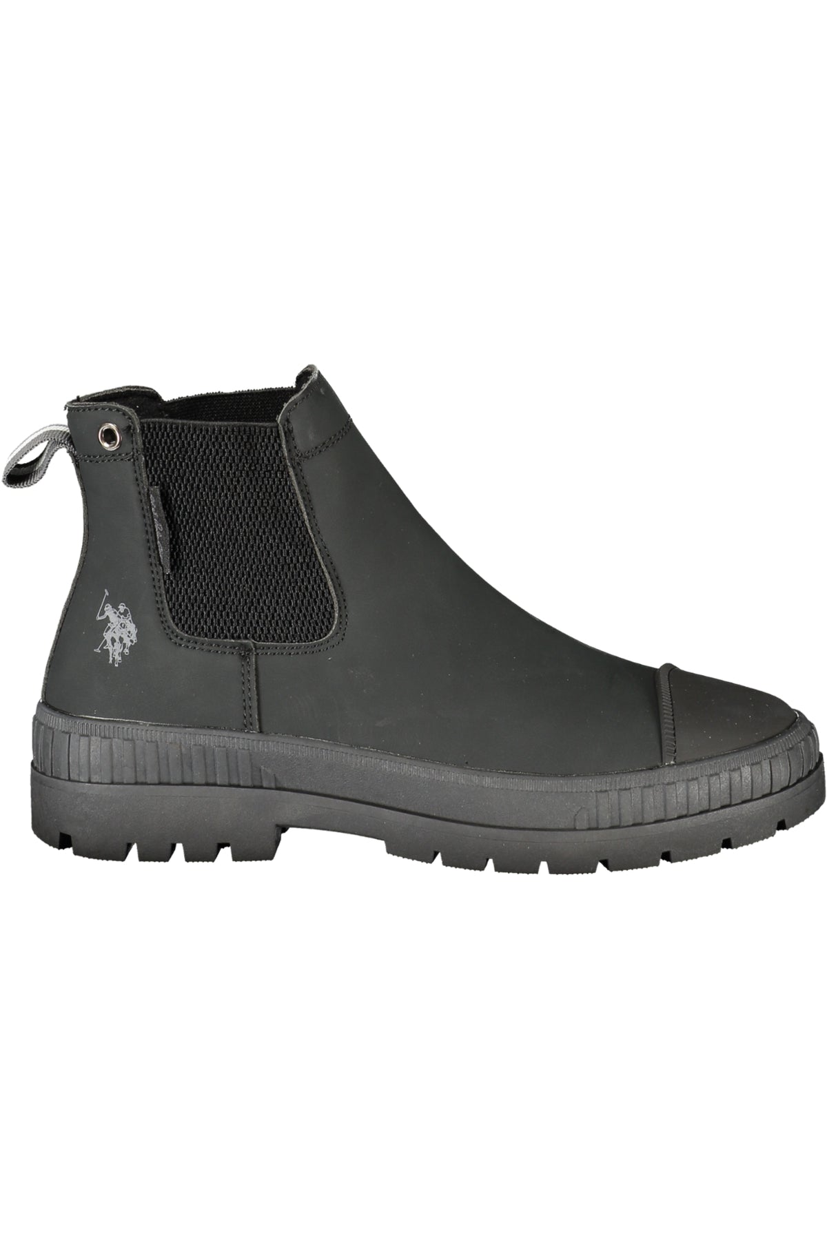 Stivaletti U.s. Polo Assn. Nero LEGEND004WGU1