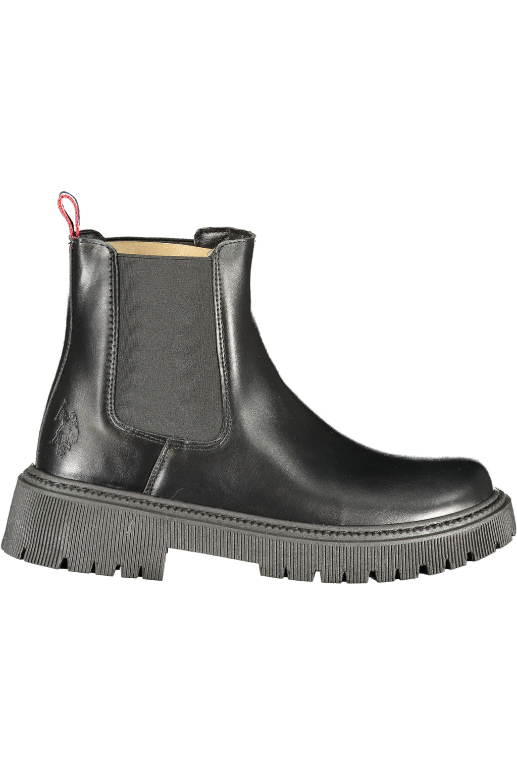 Stivaletti U.s. Polo Assn. Nero AMBRA001WGY1