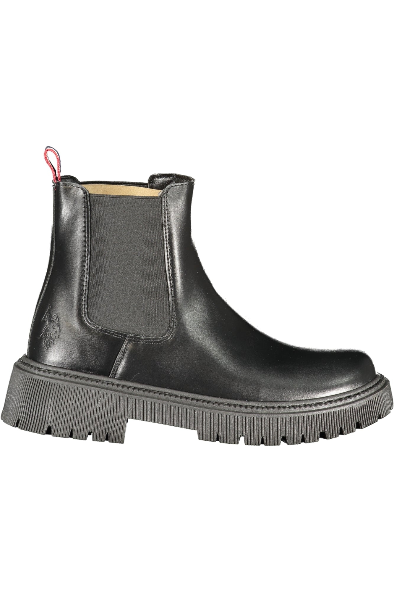 Stivaletti U.s. Polo Assn. Nero AMBRA001WGY1