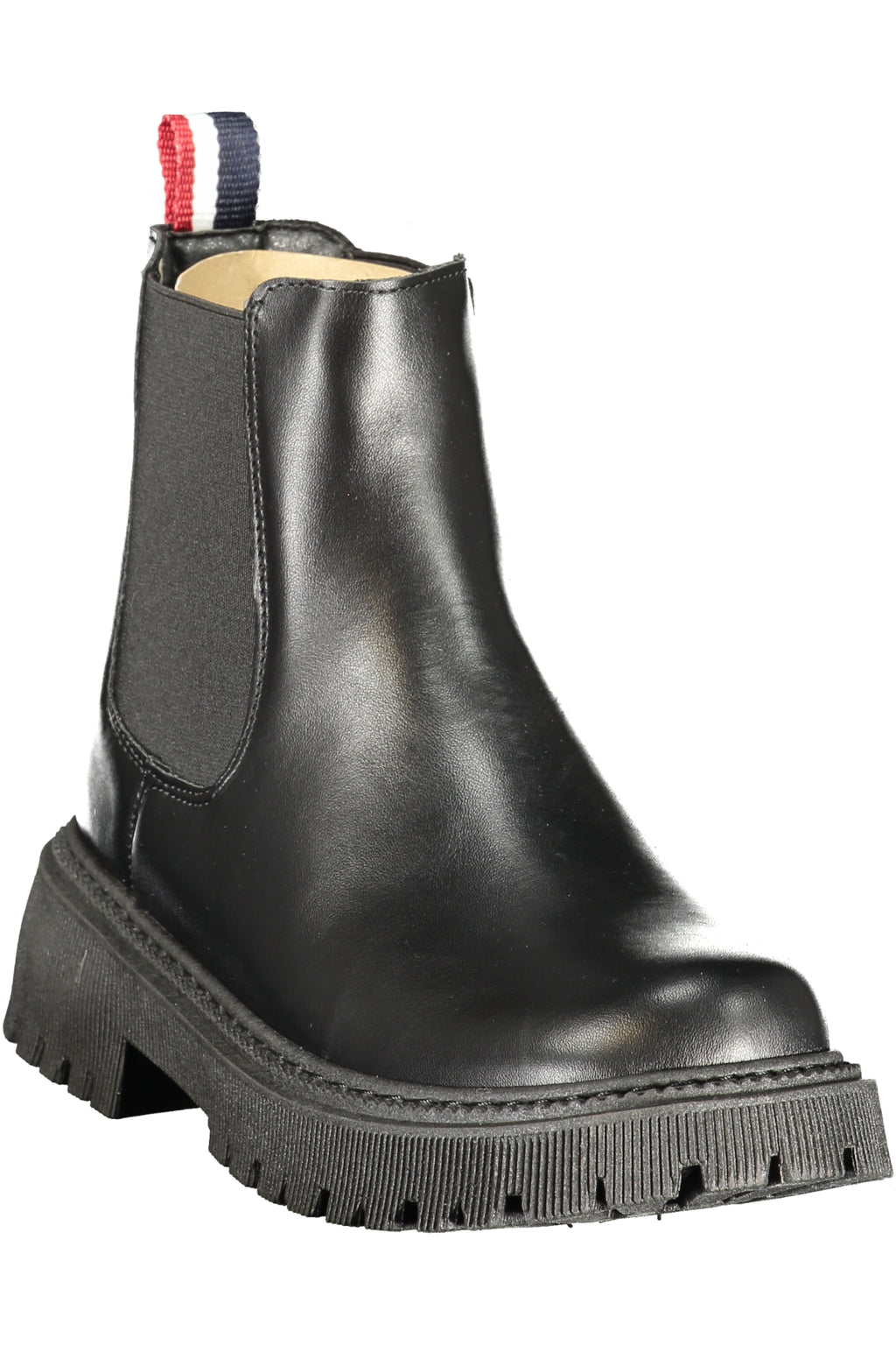 Stivaletti U.s. Polo Assn. Nero AMBRA001WGY1