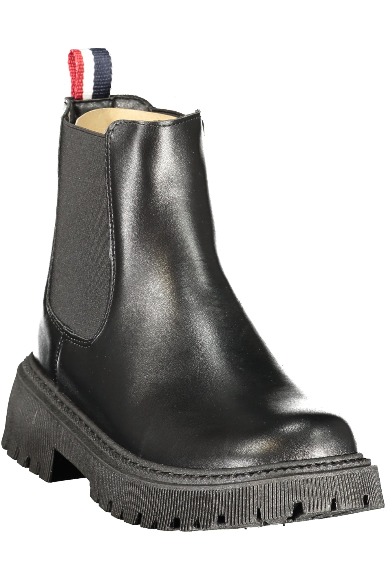 Stivaletti U.s. Polo Assn. Nero AMBRA001WGY1