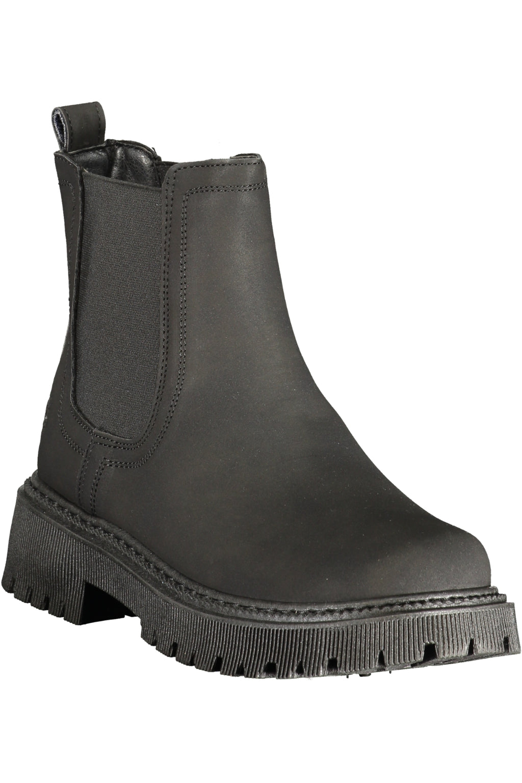 Stivaletti U.s. Polo Assn. Nero AMBRA001WGH1