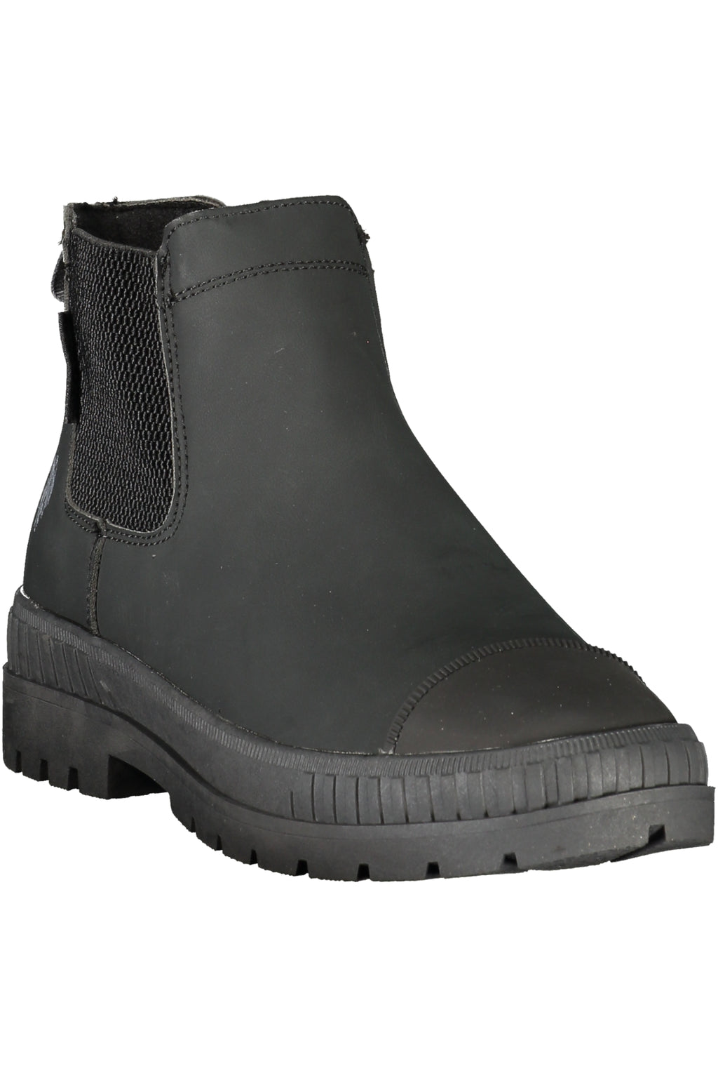 Stivaletti U.s. Polo Assn. Nero LEGEND004WGU1