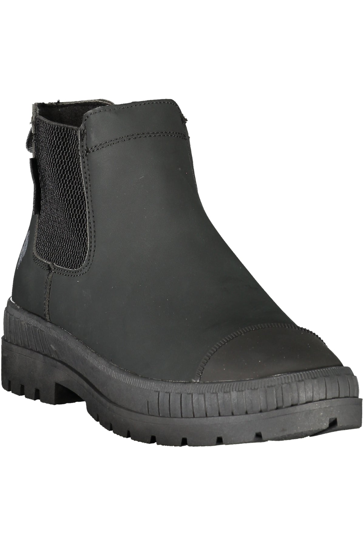 Stivaletti U.s. Polo Assn. Nero LEGEND004WGU1