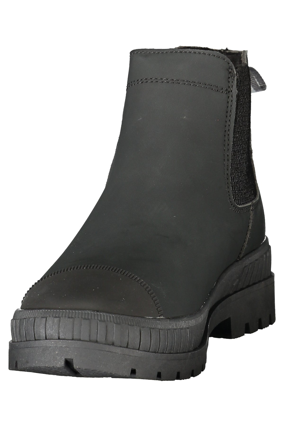 Stivaletti U.s. Polo Assn. Nero LEGEND004WGU1