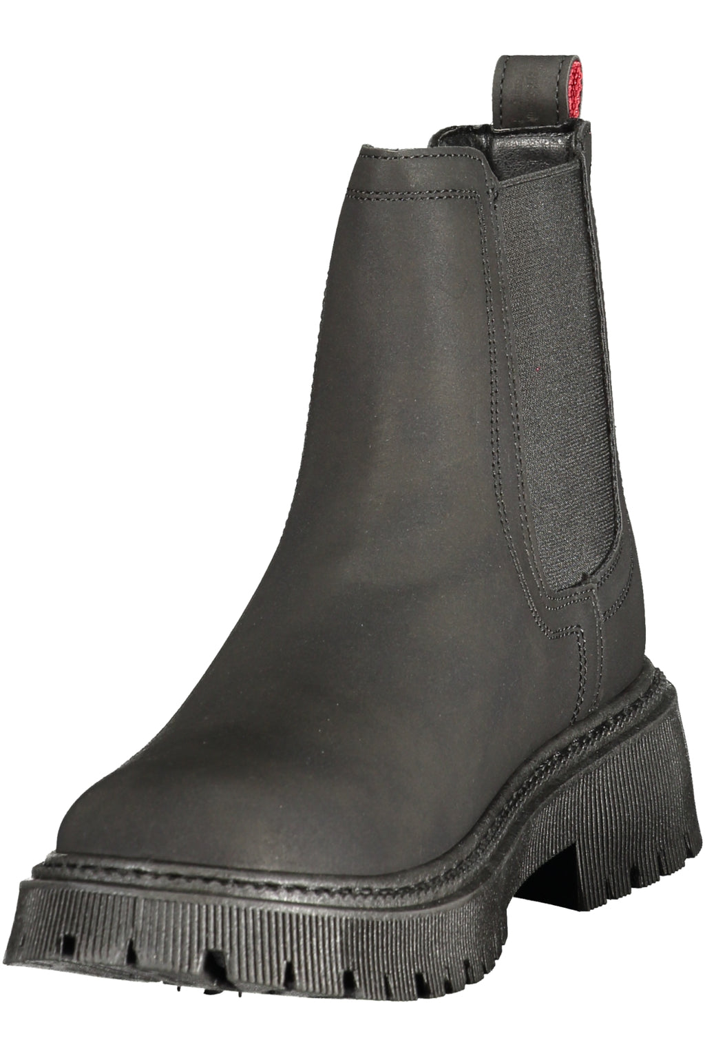 Stivaletti U.s. Polo Assn. Nero AMBRA001WGH1