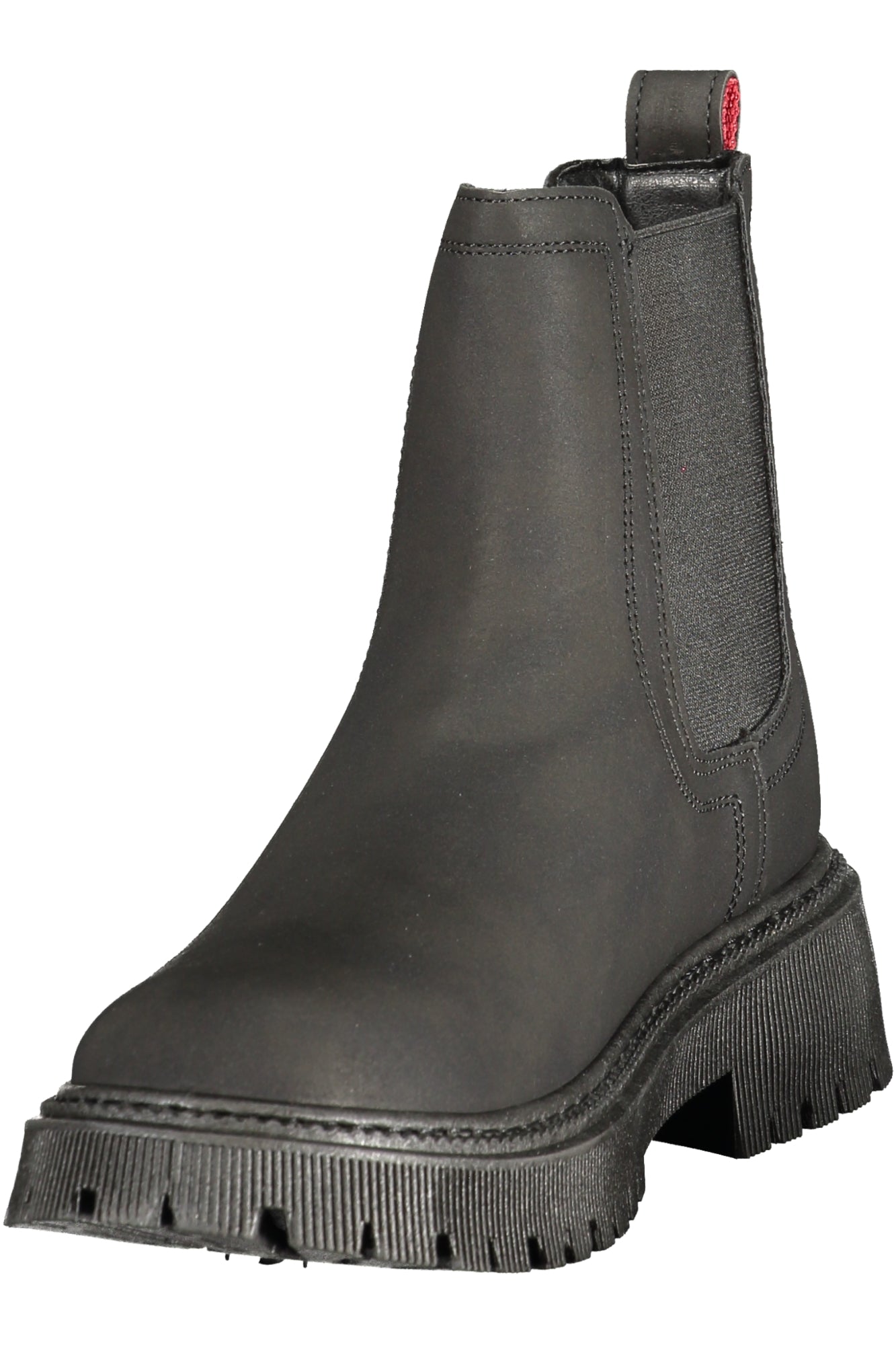 Stivaletti U.s. Polo Assn. Nero AMBRA001WGH1
