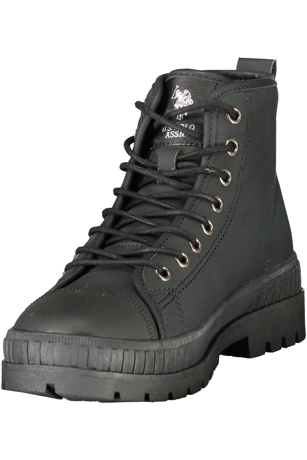 Stivaletti U.s. Polo Assn. Nero LEGEND003WGU1