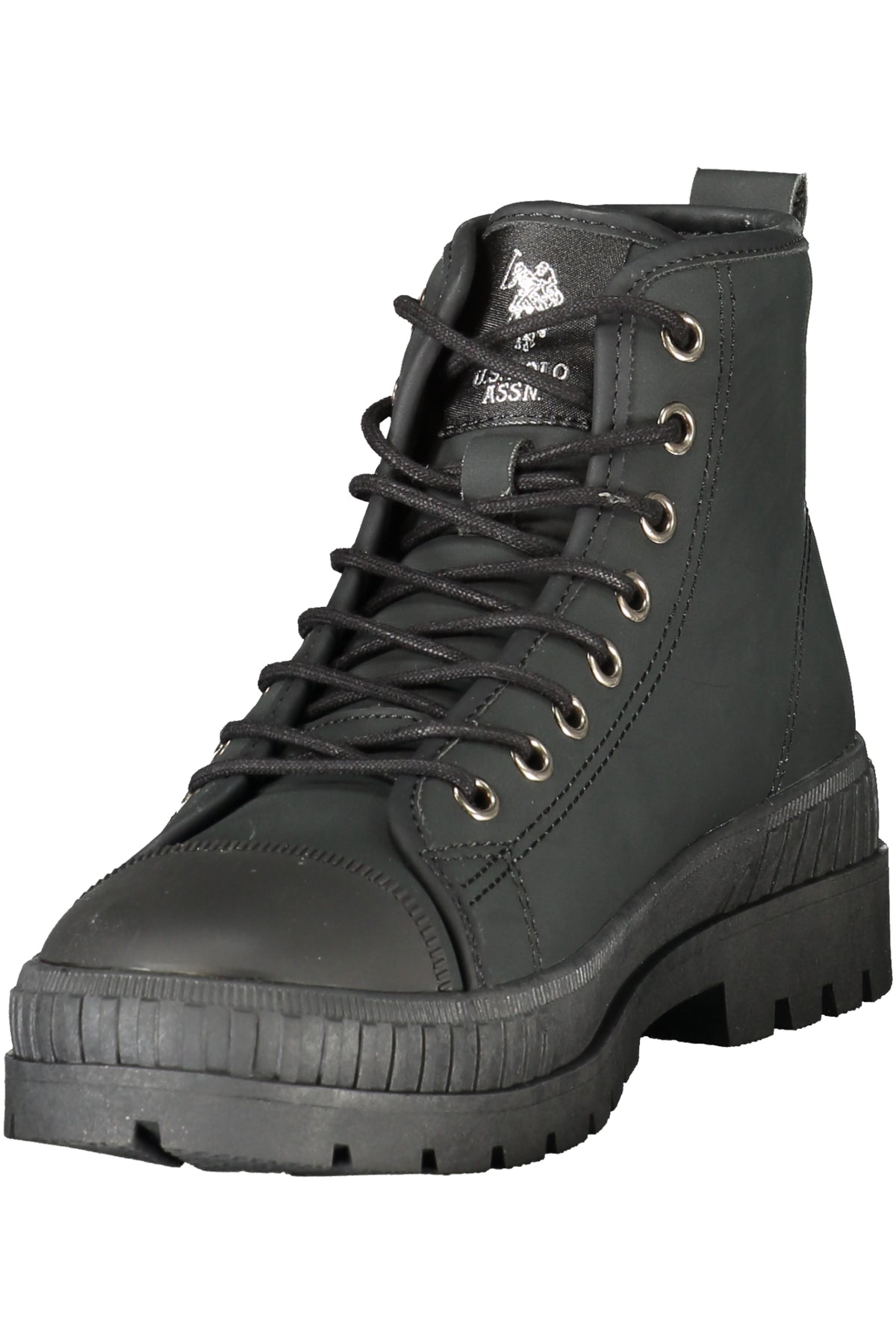 Stivaletti U.s. Polo Assn. Nero LEGEND003WGU1
