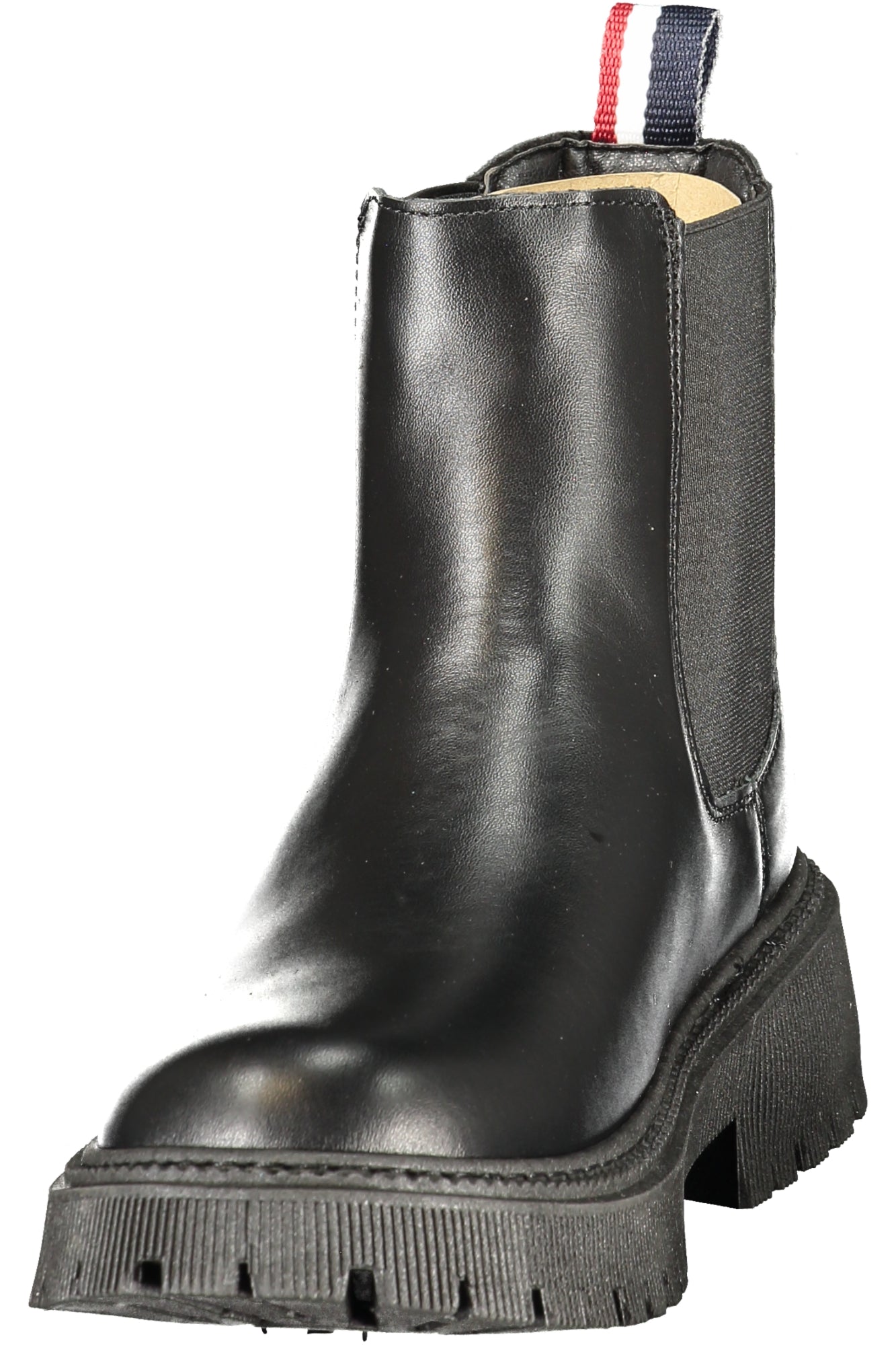 Stivaletti U.s. Polo Assn. Nero AMBRA001WGY1