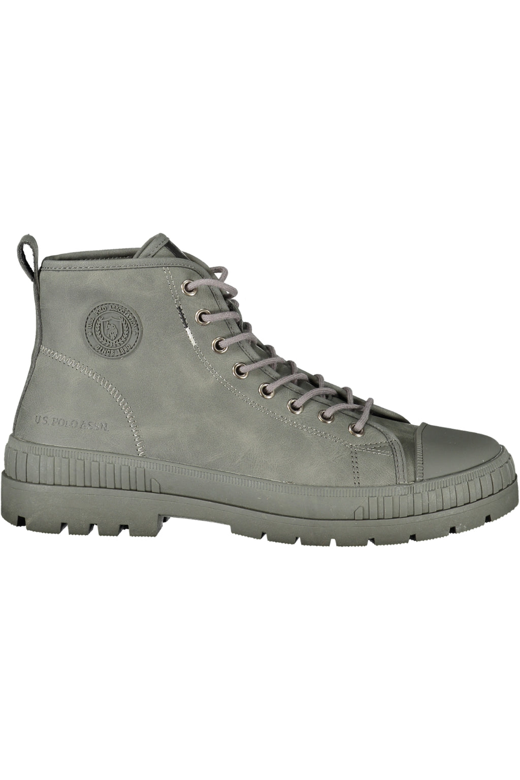 Stivaletti U.s. Polo Assn. Grigio LEGEND001MGU1