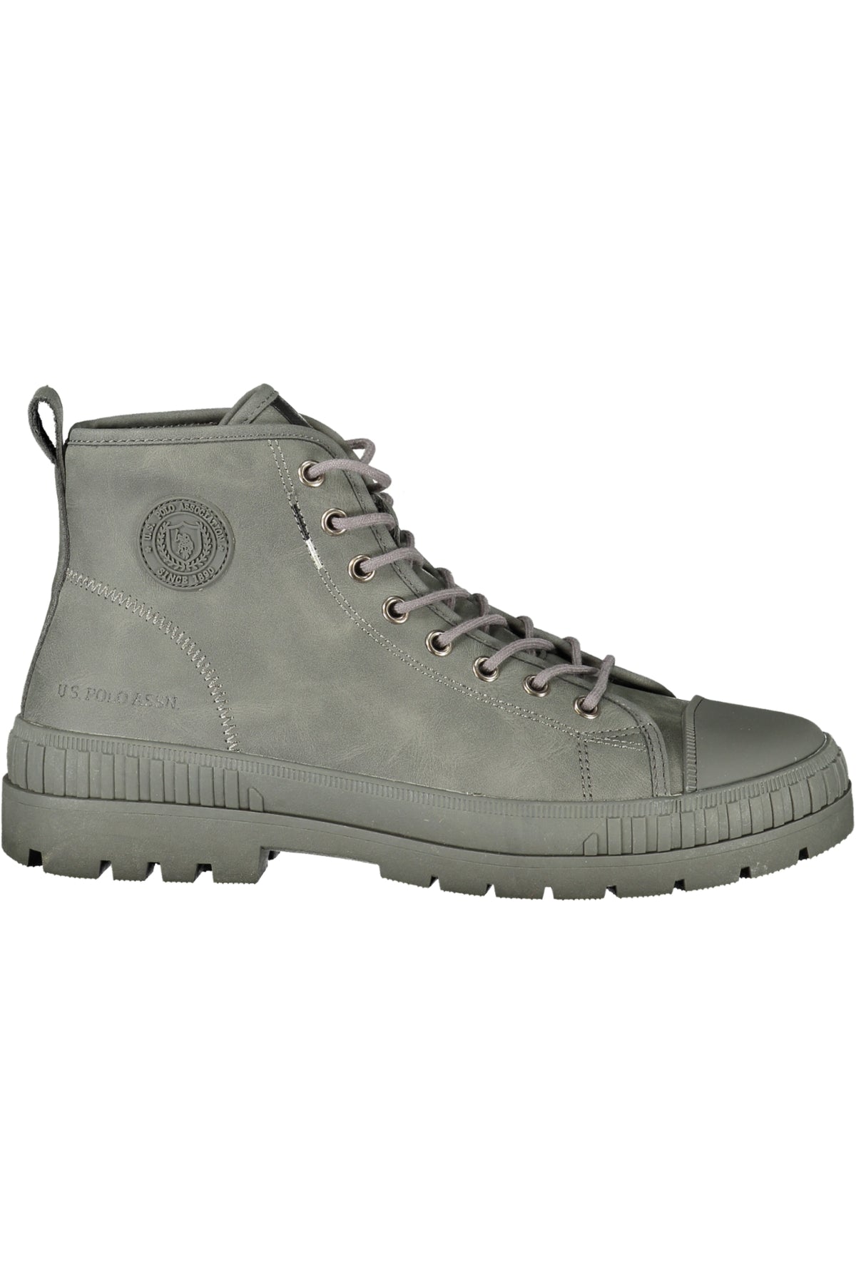 Stivaletti U.s. Polo Assn. Grigio LEGEND001MGU1