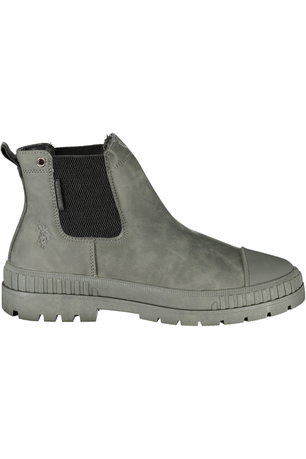 Stivaletti U.s. Polo Assn. Grigio LEGEND002MGU1