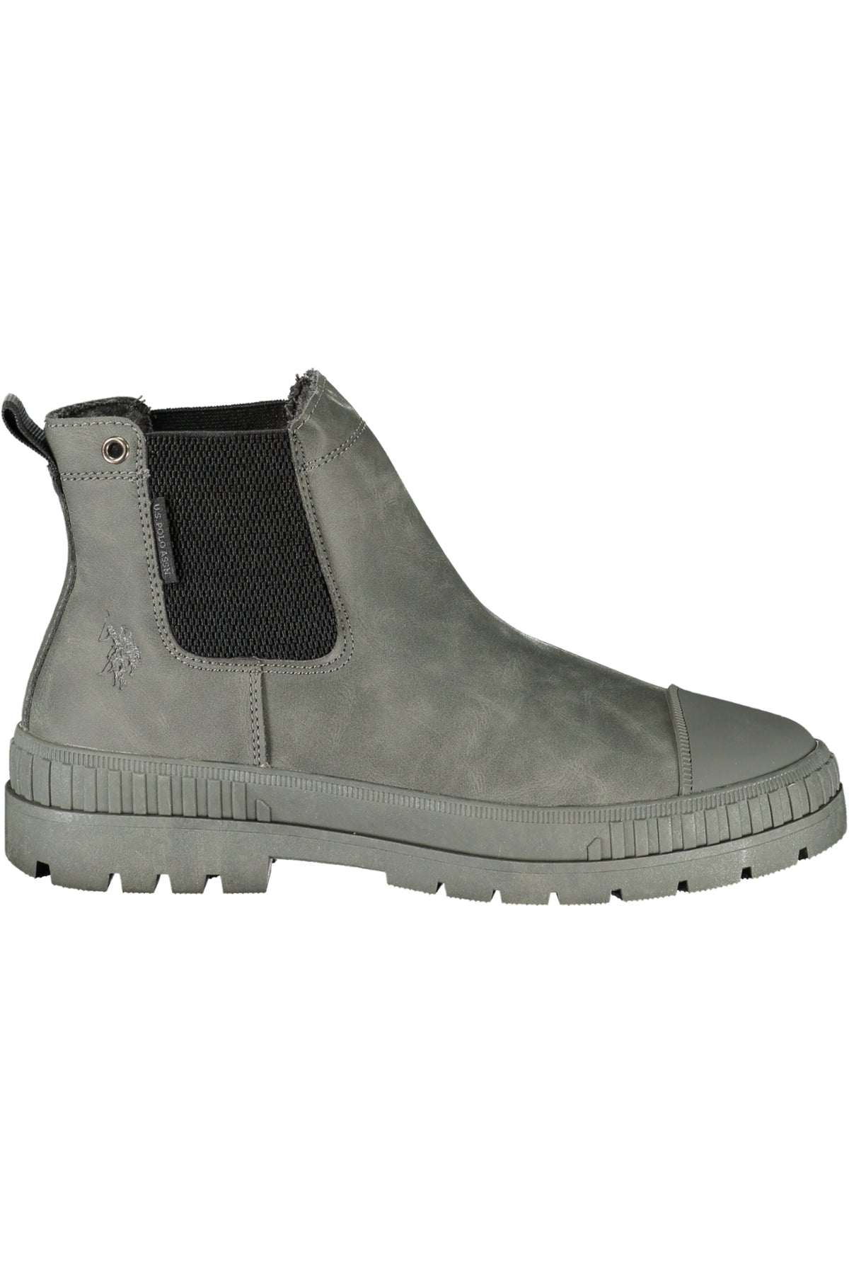 Stivaletti U.s. Polo Assn. Grigio LEGEND002MGU1