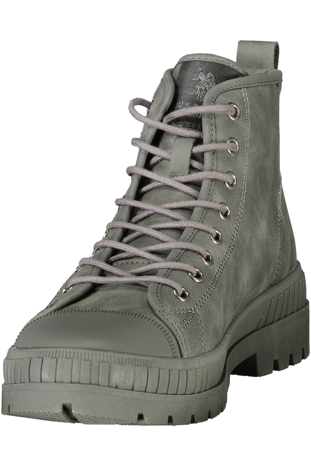Stivaletti U.s. Polo Assn. Grigio LEGEND001MGU1