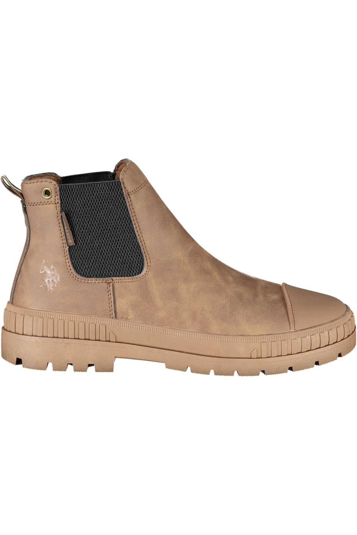 Stivaletti U.s. Polo Assn. Marrone LEGEND002MGU1