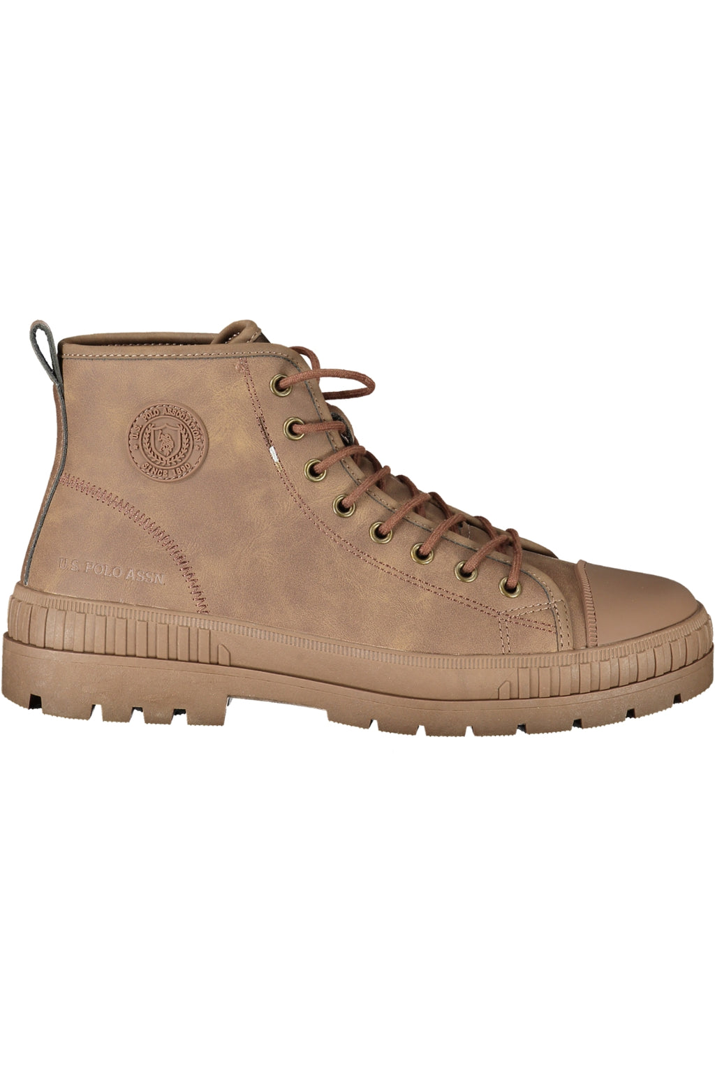 Stivaletti U.s. Polo Assn. Marrone LEGEND001MGU1