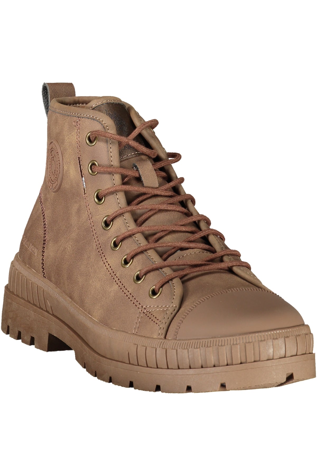 Stivaletti U.s. Polo Assn. Marrone LEGEND001MGU1