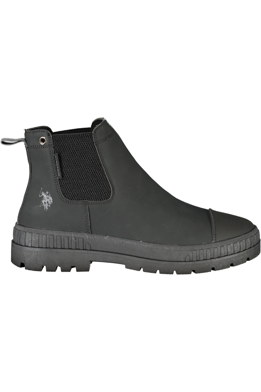 Stivaletti U.s. Polo Assn. Nero LEGEND002MGU1