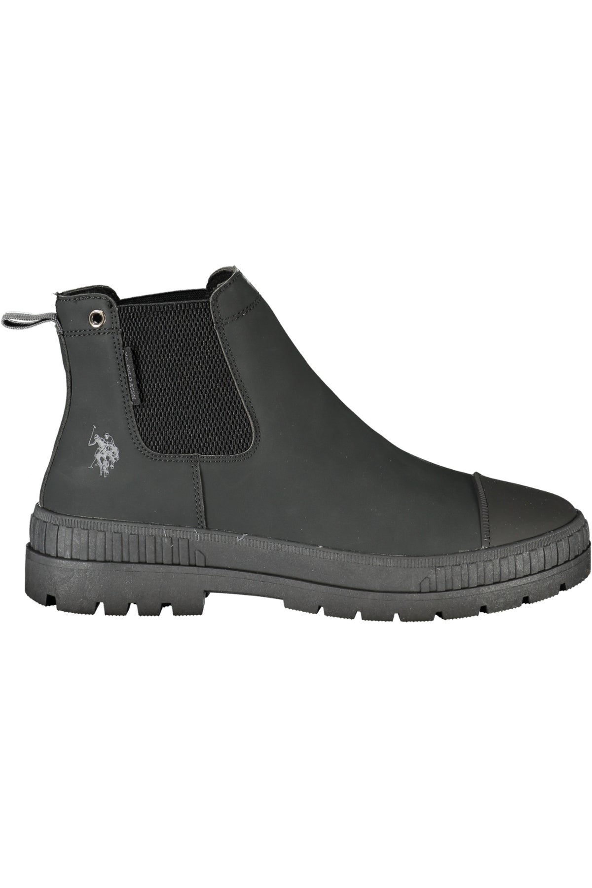 Stivaletti U.s. Polo Assn. Nero LEGEND002MGU1