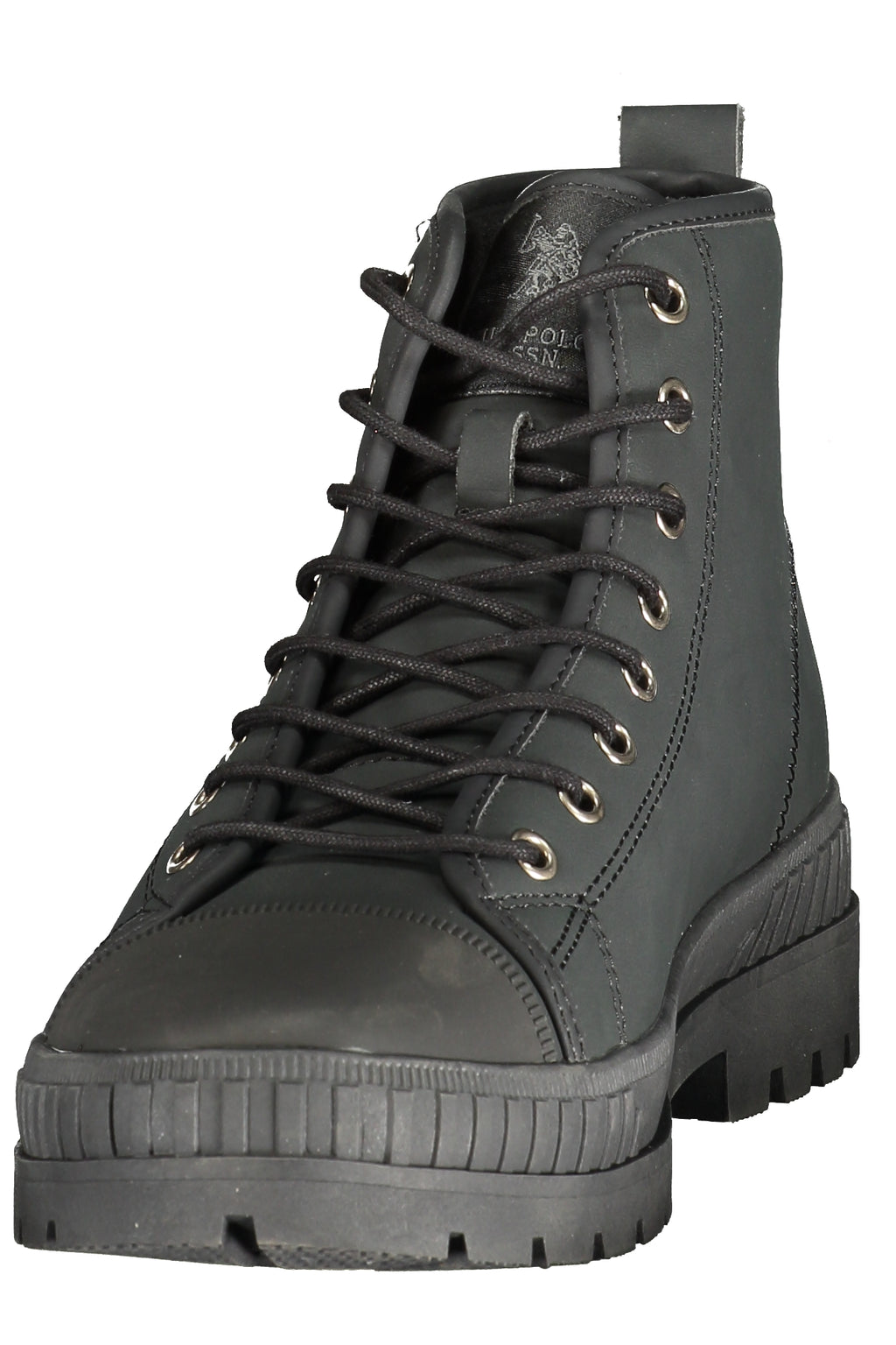 Stivaletti U.s. Polo Assn. Nero LEGEND001MGU1