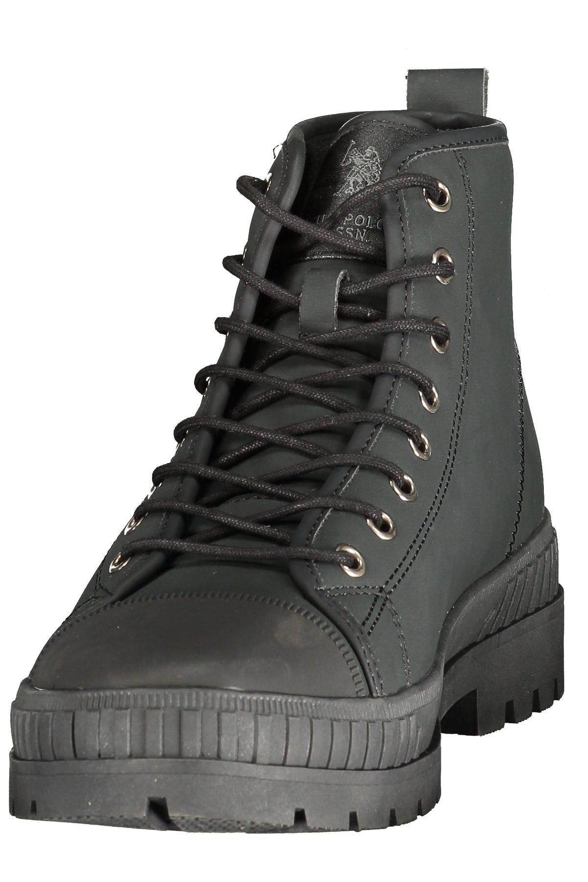 Stivaletti U.s. Polo Assn. Nero LEGEND001MGU1