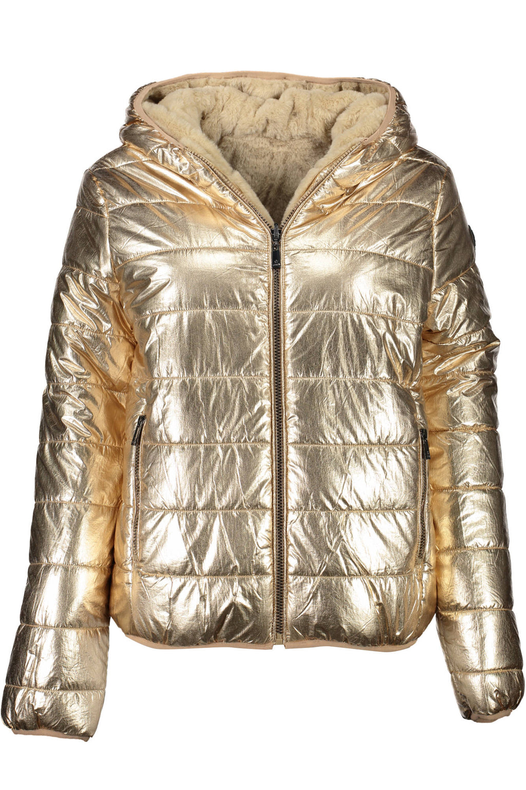 Giubbotto U.S. POLO ASSN. Oro 60720-52990