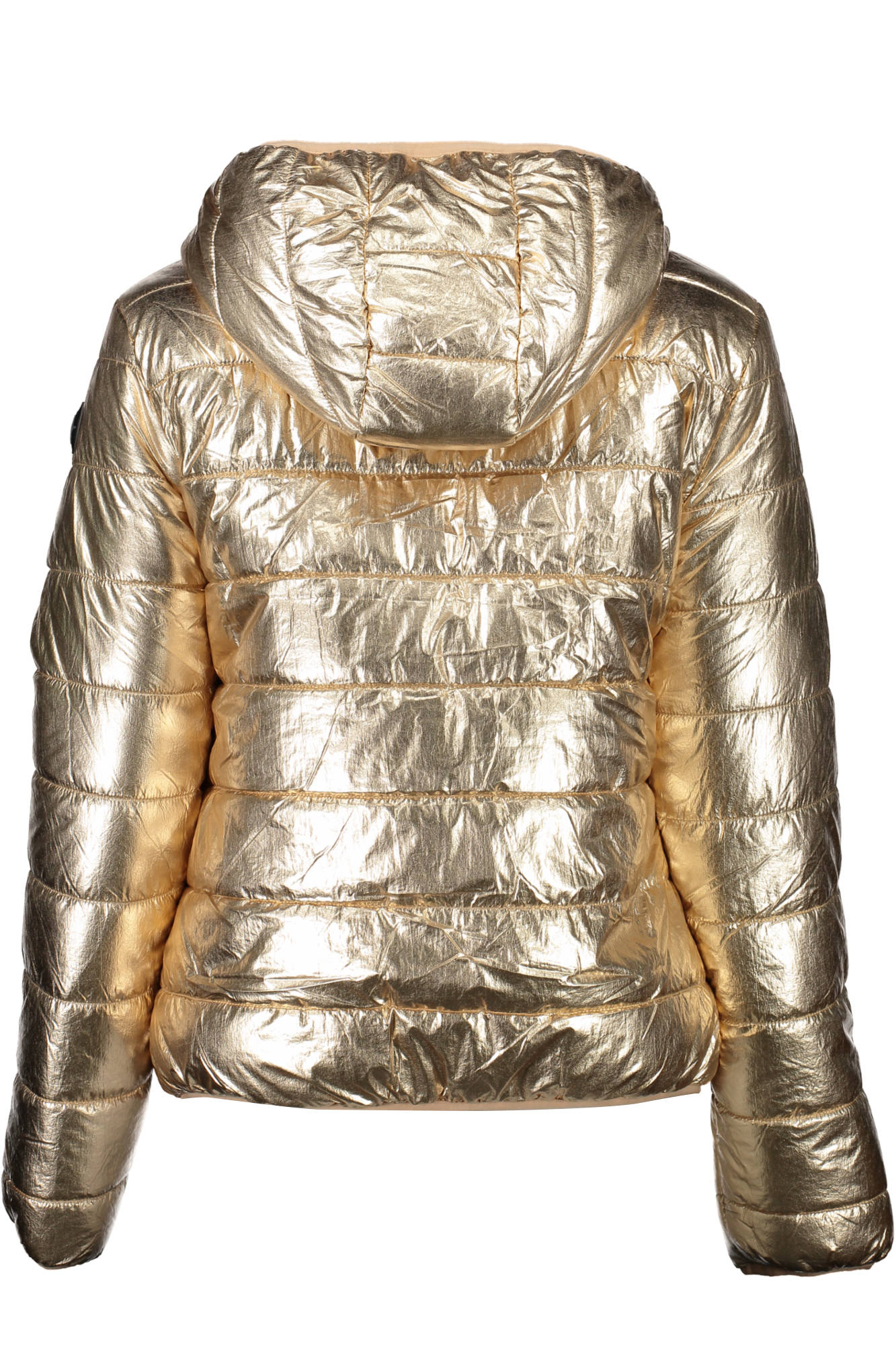 Giubbotto U.S. POLO ASSN. Oro 60720-52990