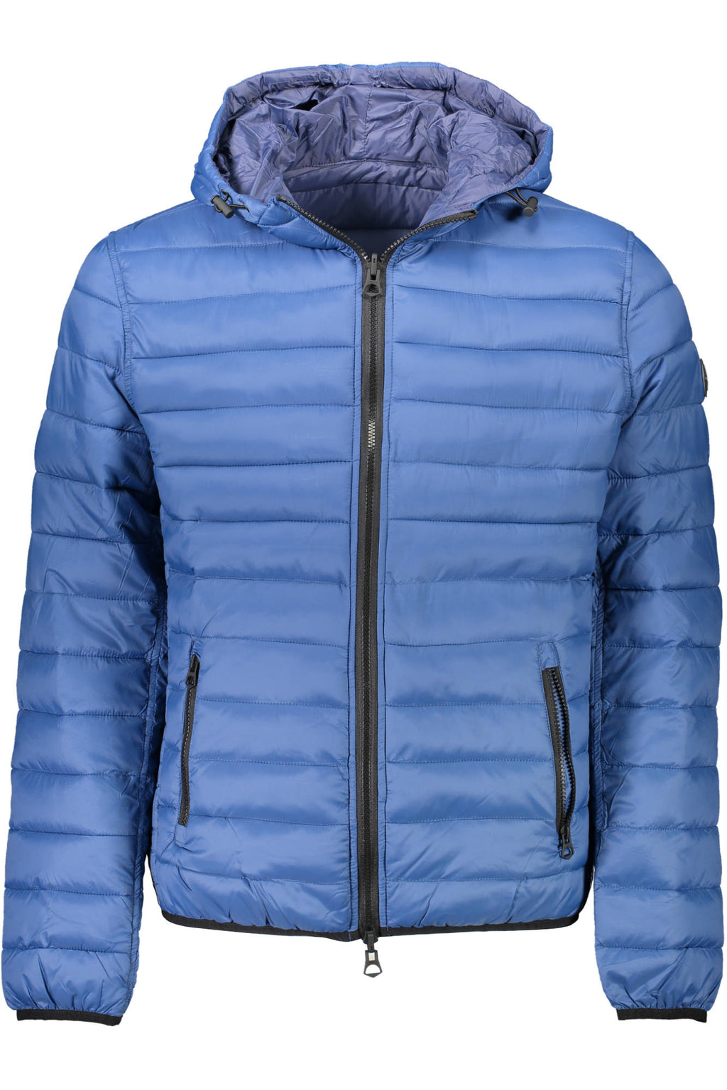 Giubbotto U.s. Polo Assn. Blu 60614-46019